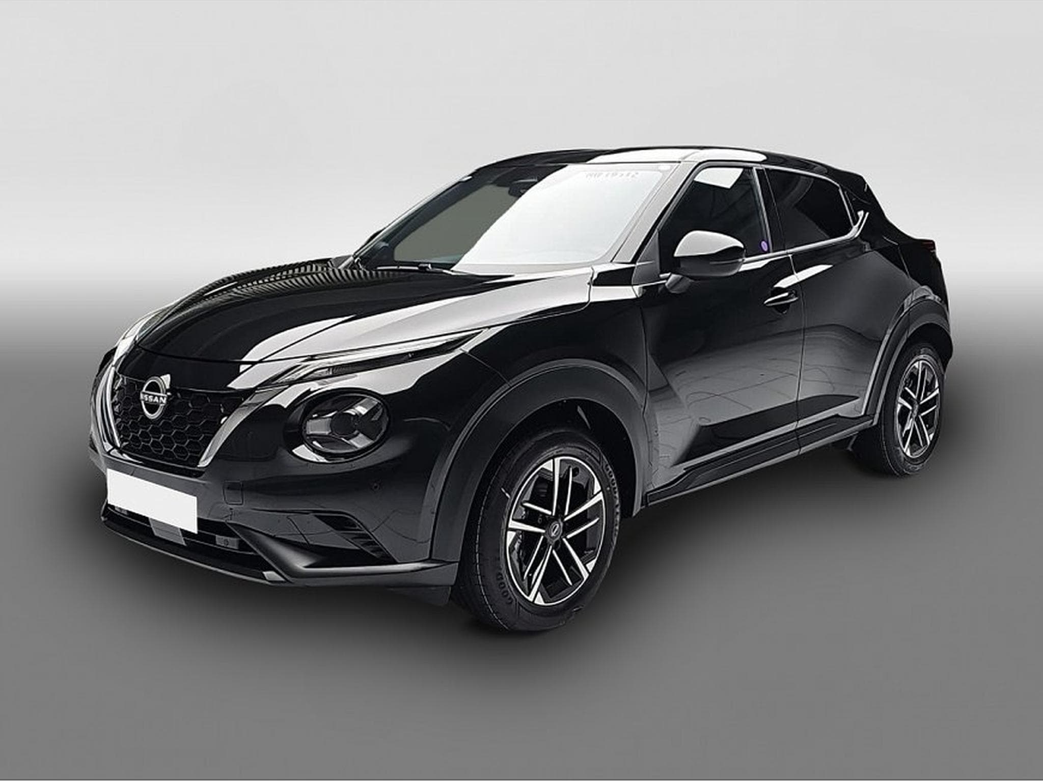 Nissan Juke (2026) - Foto 1