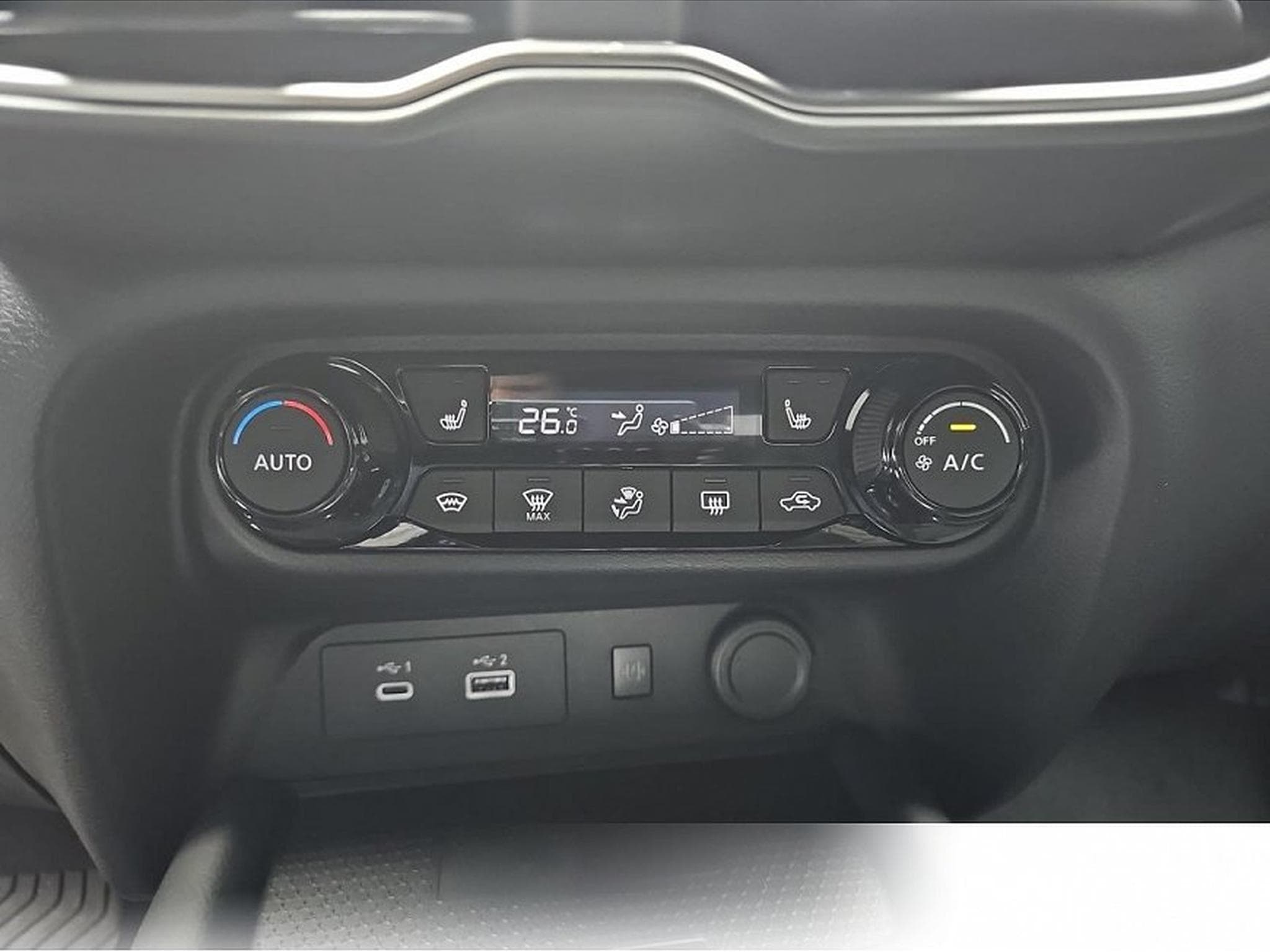 Nissan Juke (2026) - Foto 10