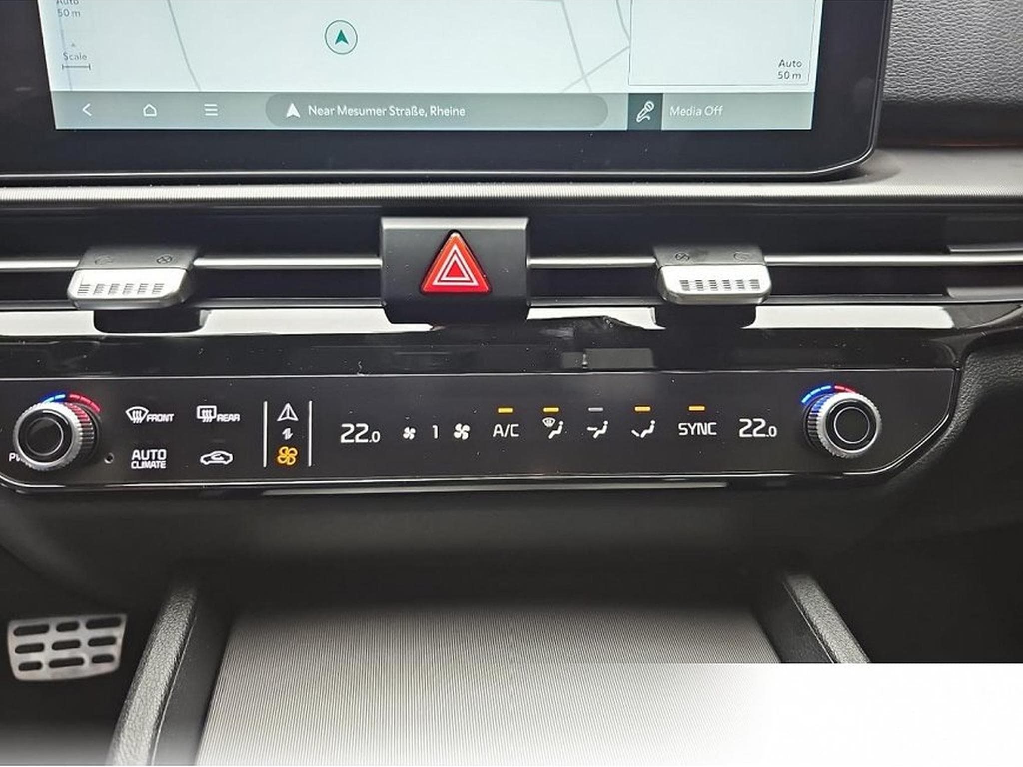 Kia Sportage (2026) - Foto 10