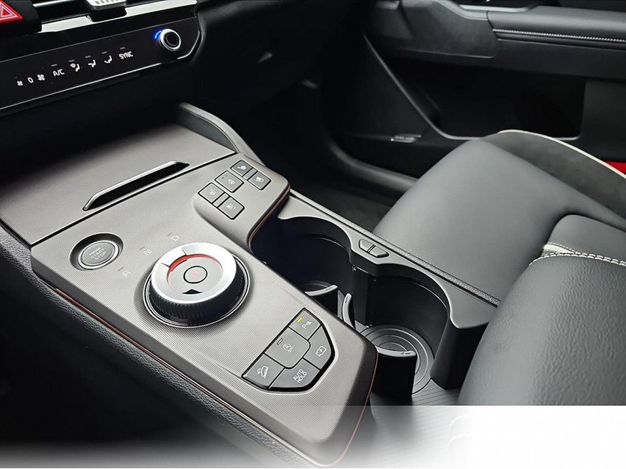 Kia Sportage (2026) - Foto 11