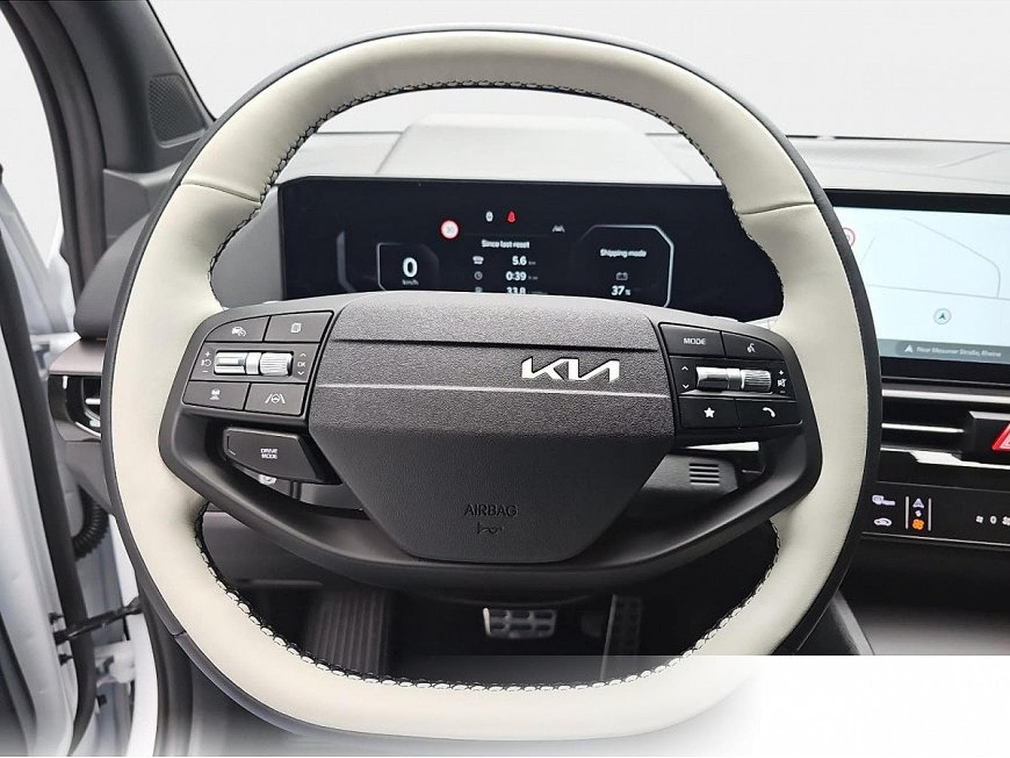 Kia Sportage (2026) - Foto 12