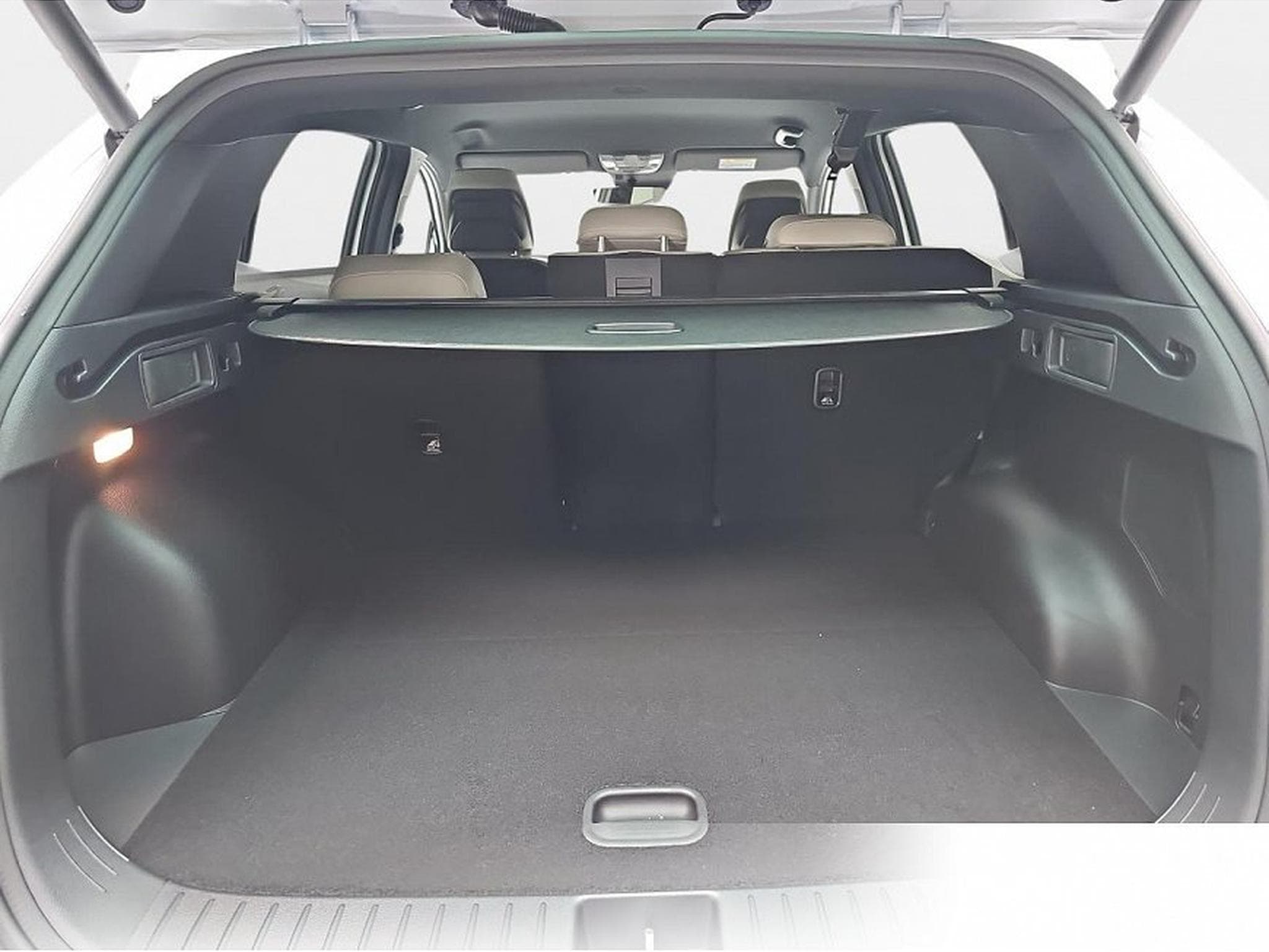 Kia Sportage (2026) - Foto 13