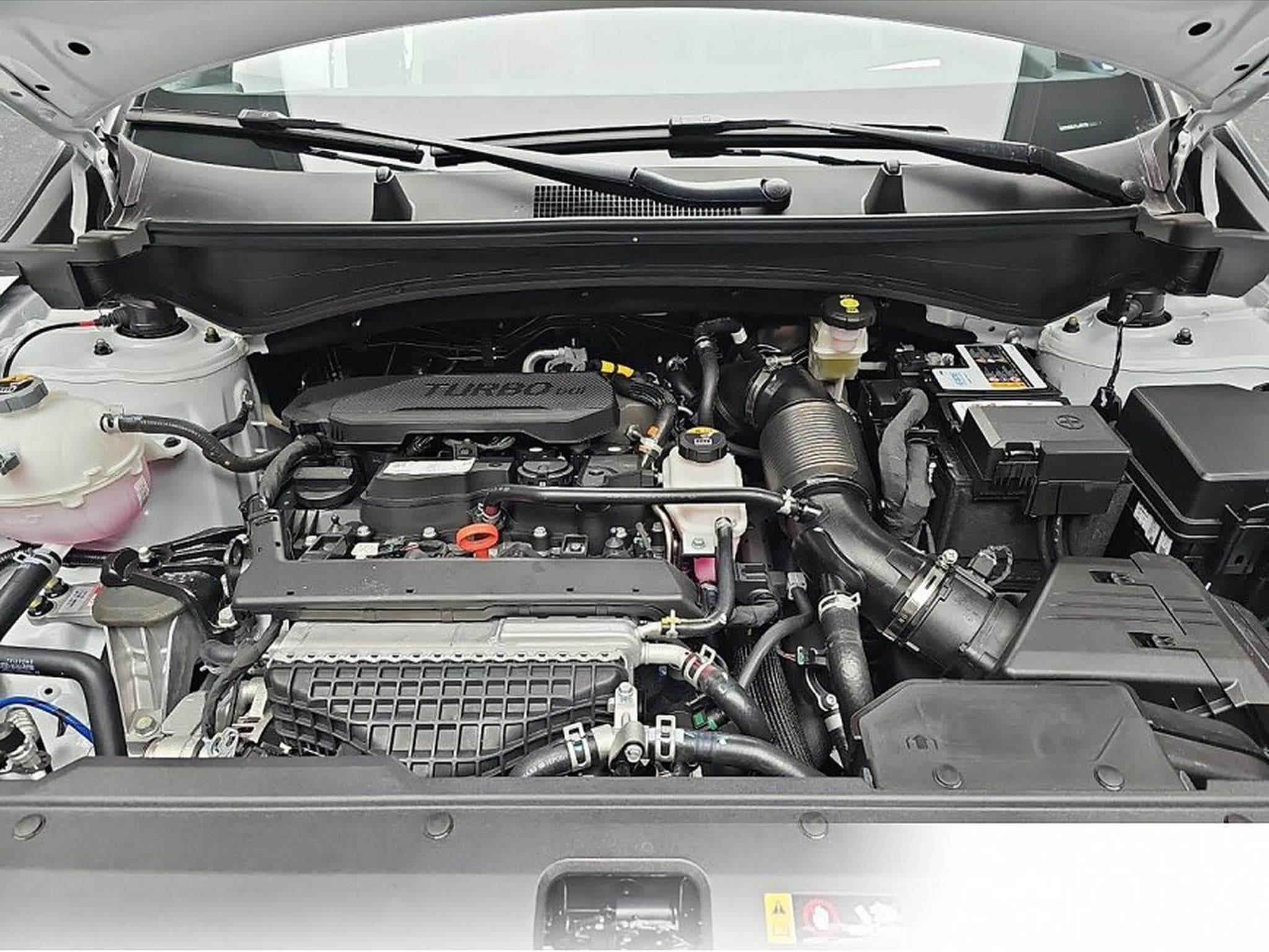 Kia Sportage (2026) - Foto 14