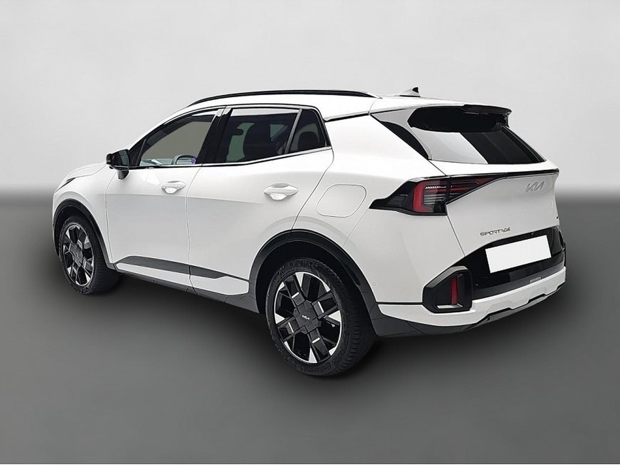 Kia Sportage (2026) - Foto 3