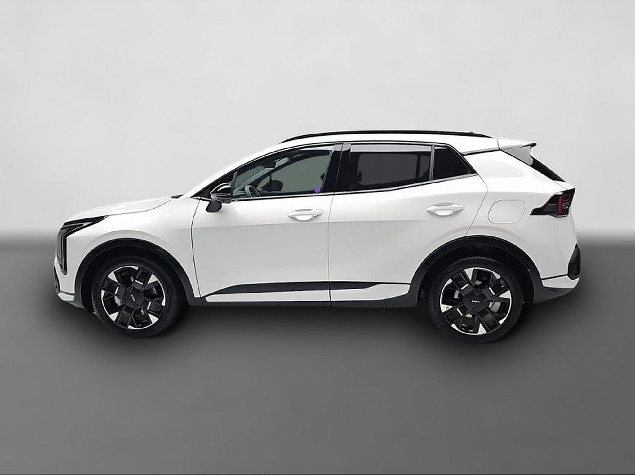 Kia Sportage (2026) - Foto 4