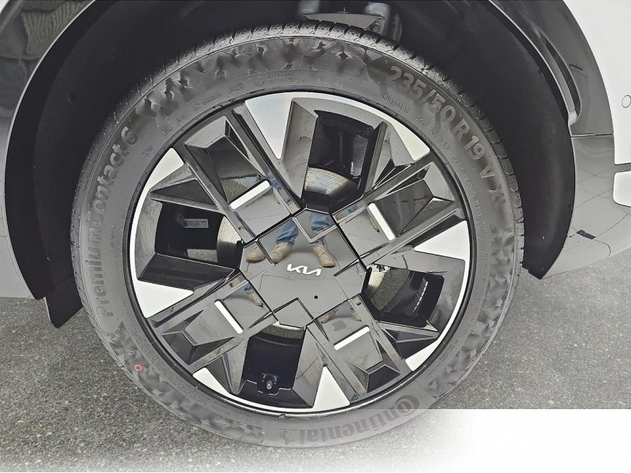 Kia Sportage (2026) - Foto 5