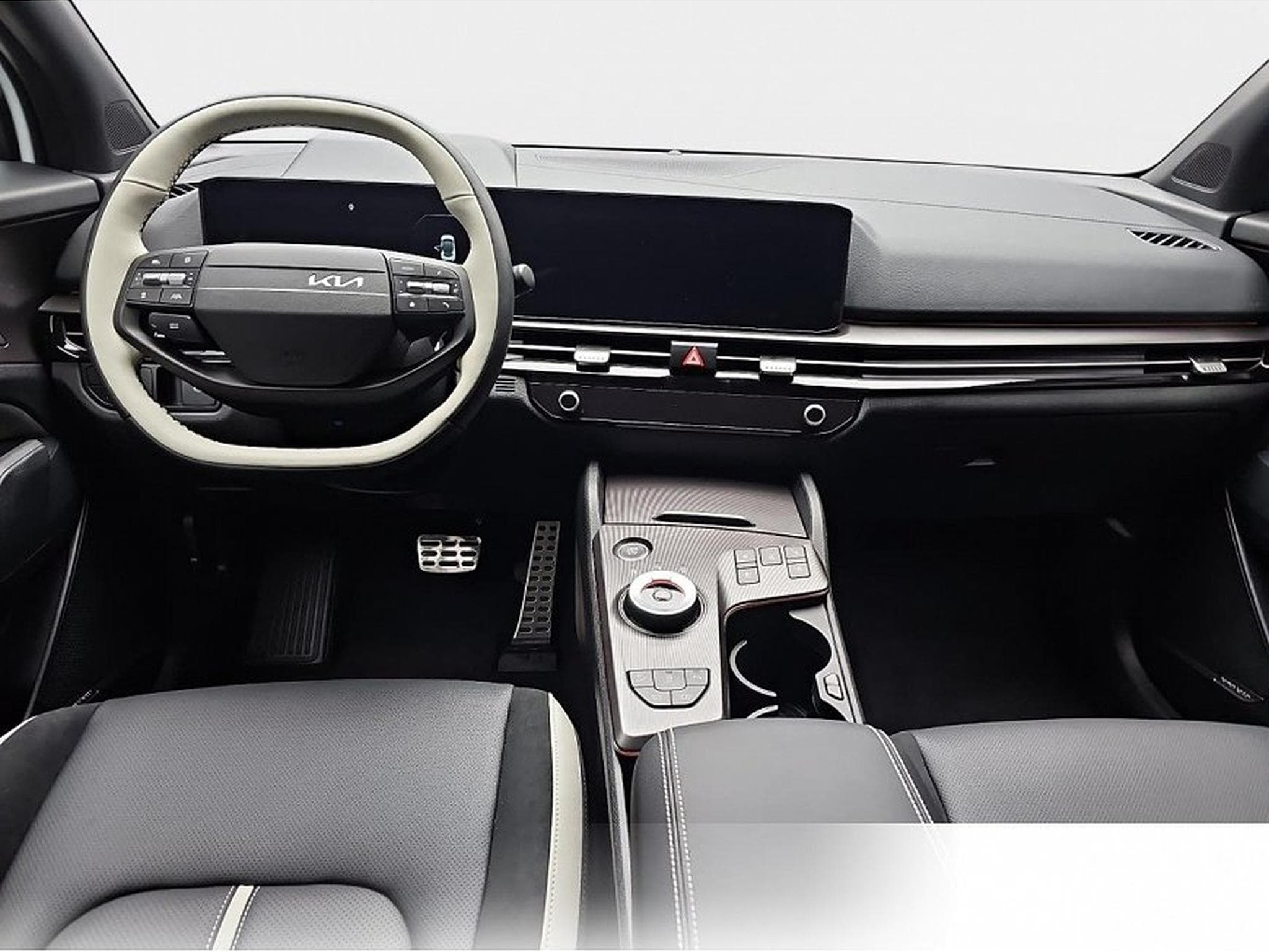 Kia Sportage (2026) - Foto 6