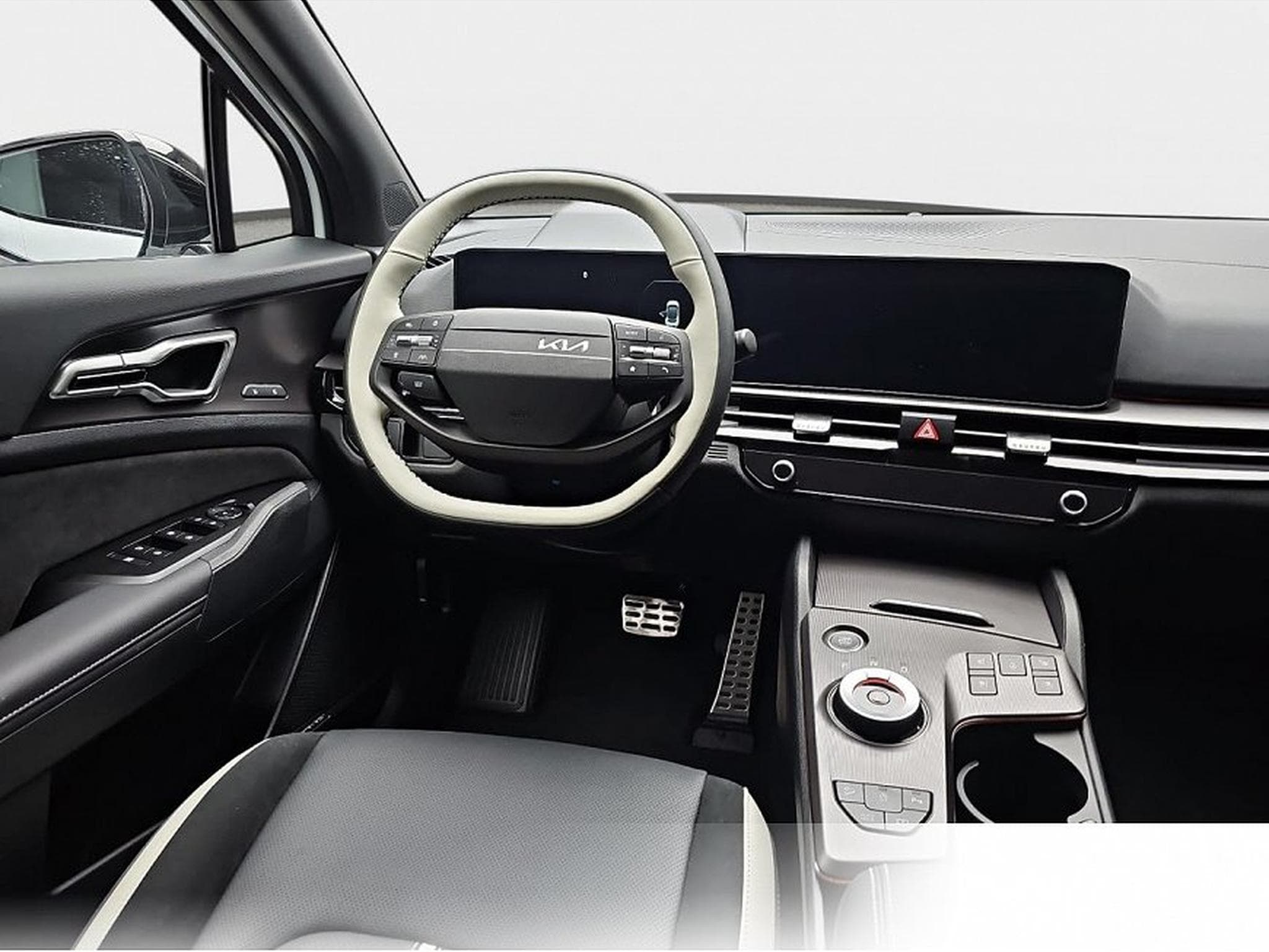 Kia Sportage (2026) - Foto 7