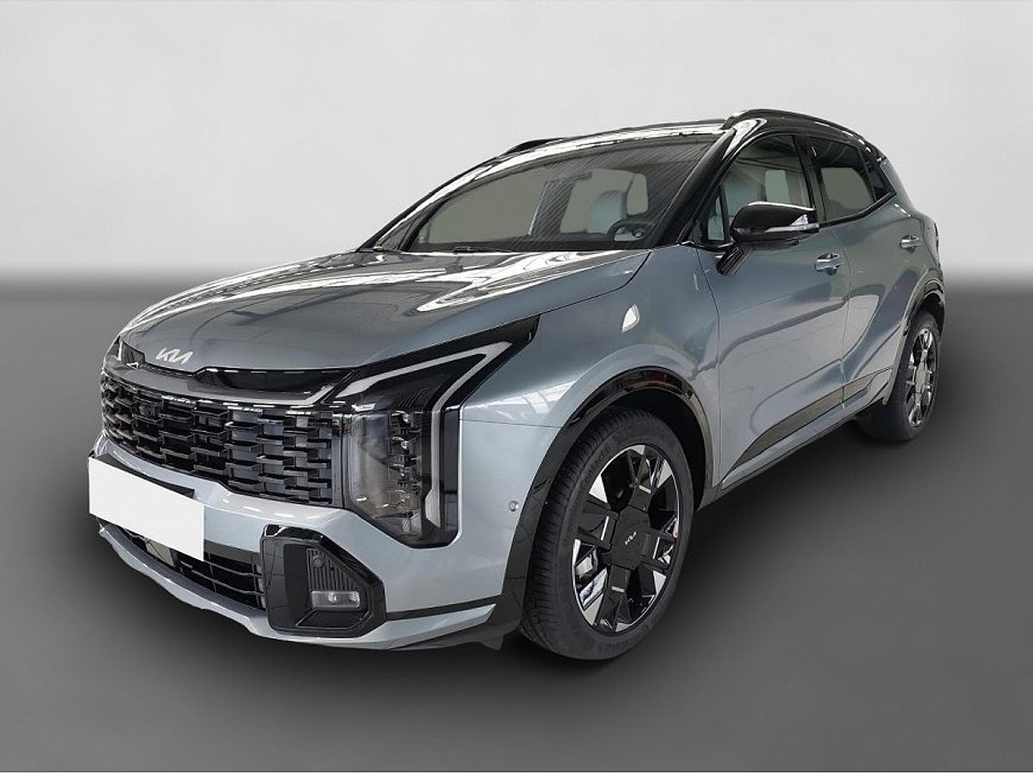 Kia Sportage (2026) - Foto 1