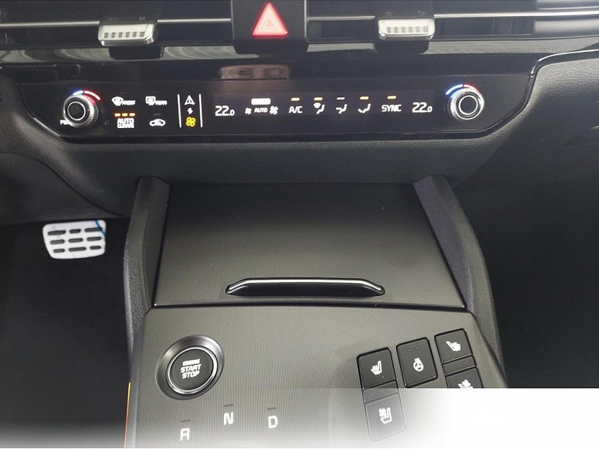 Kia Sportage (2026) - Foto 10