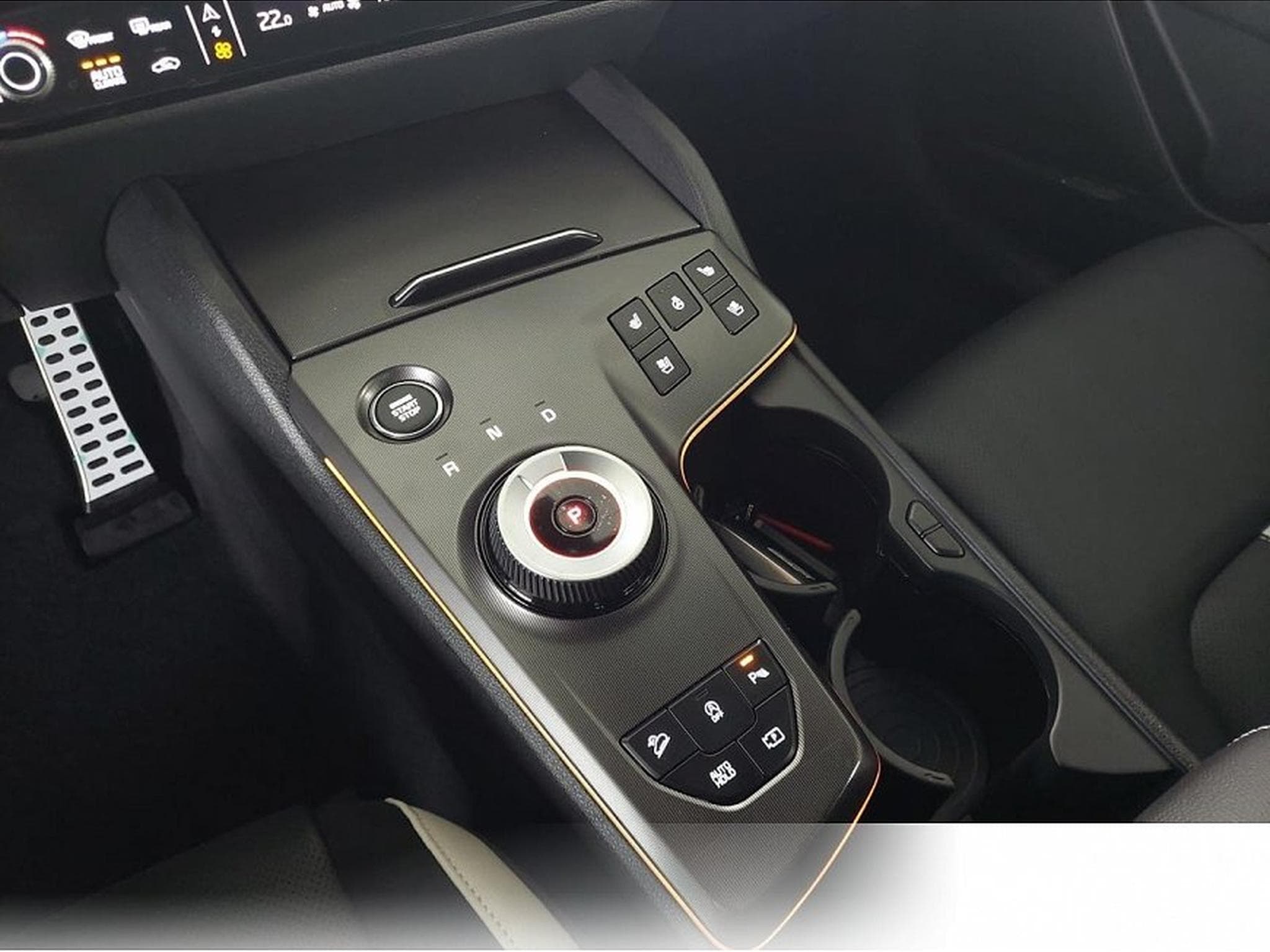 Kia Sportage (2026) - Foto 11