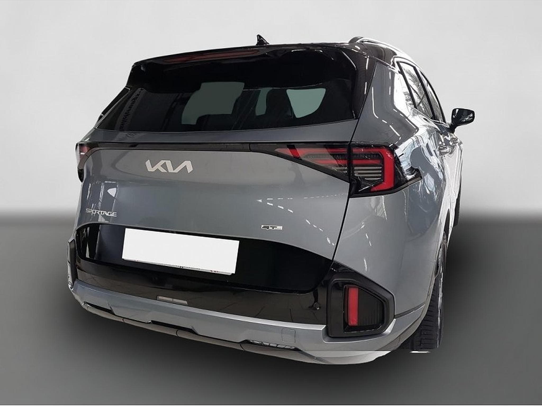 Kia Sportage (2026) - Foto 2