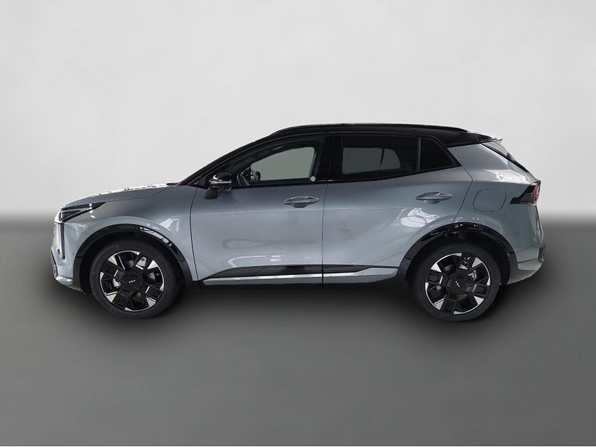 Kia Sportage (2026) - Foto 4