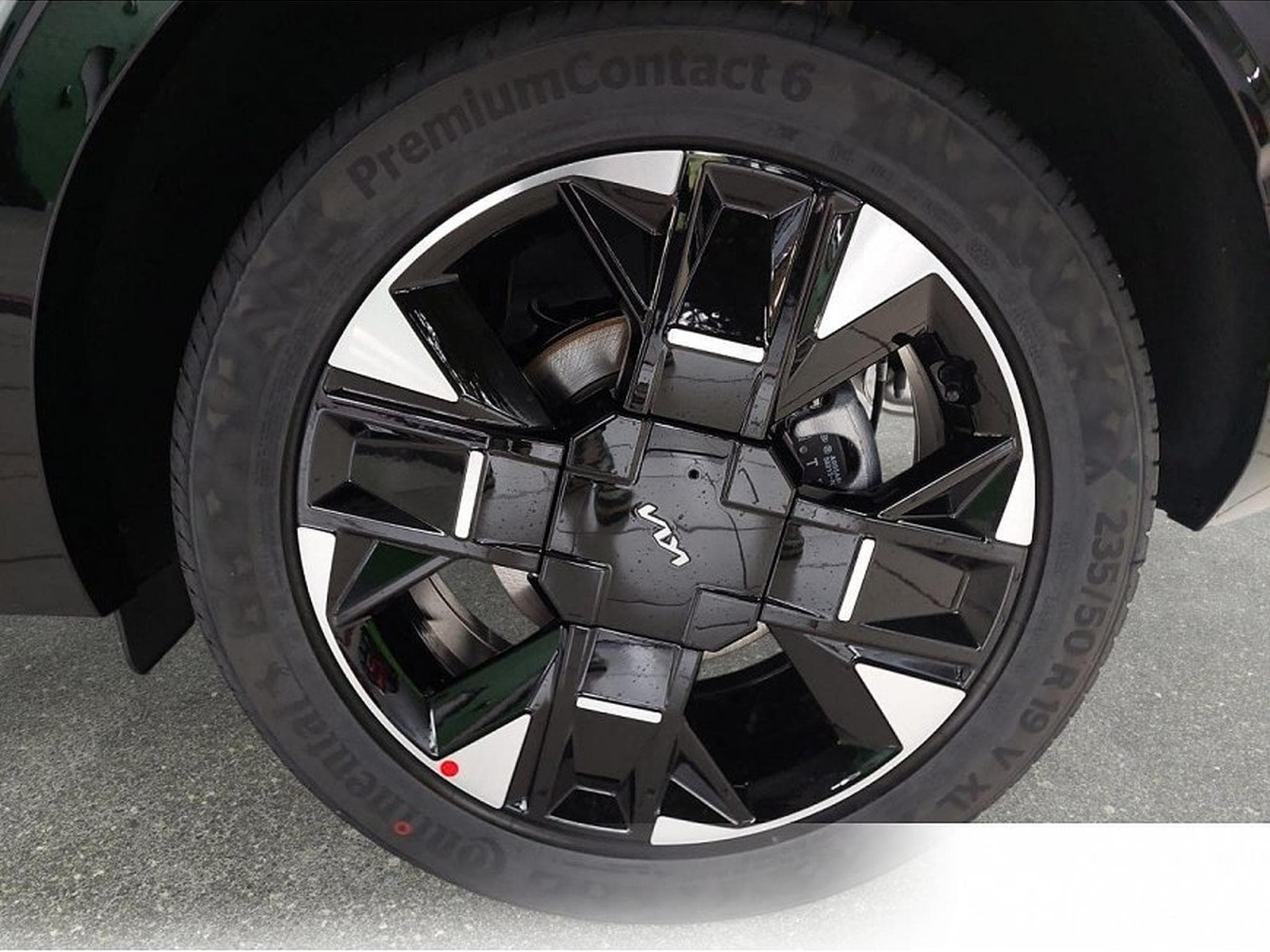 Kia Sportage (2026) - Foto 5