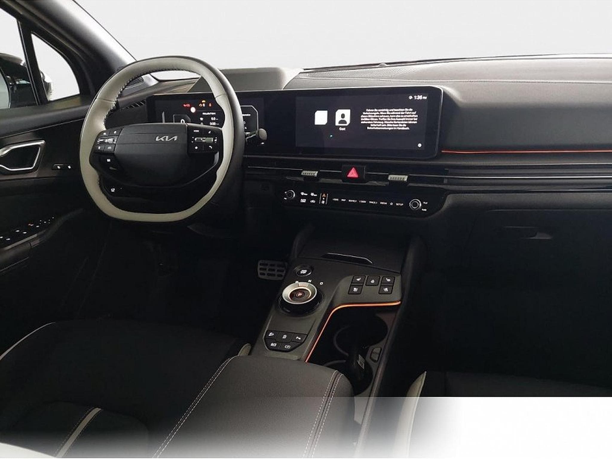 Kia Sportage (2026) - Foto 7