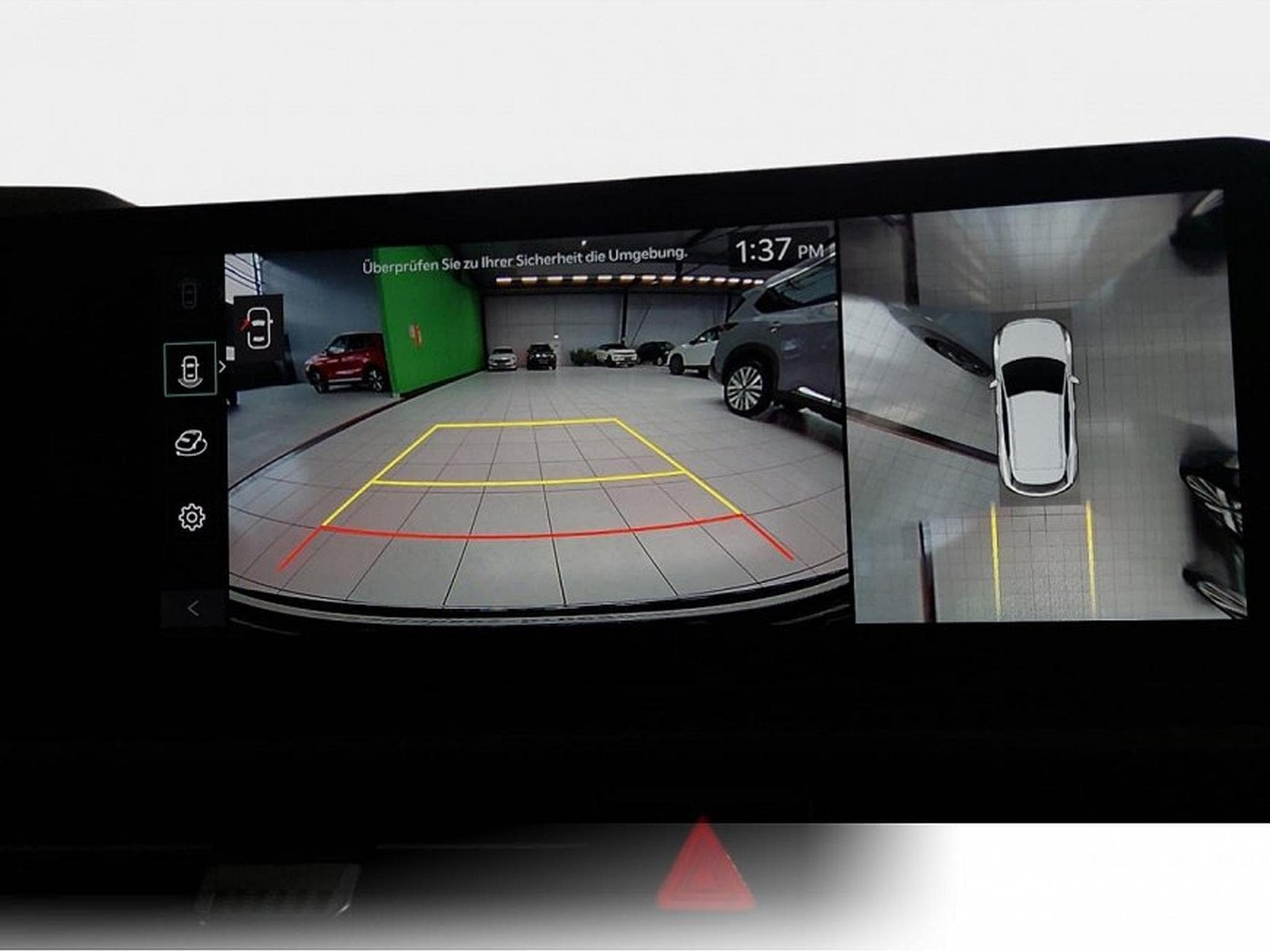 Kia Sportage (2026) - Foto 9