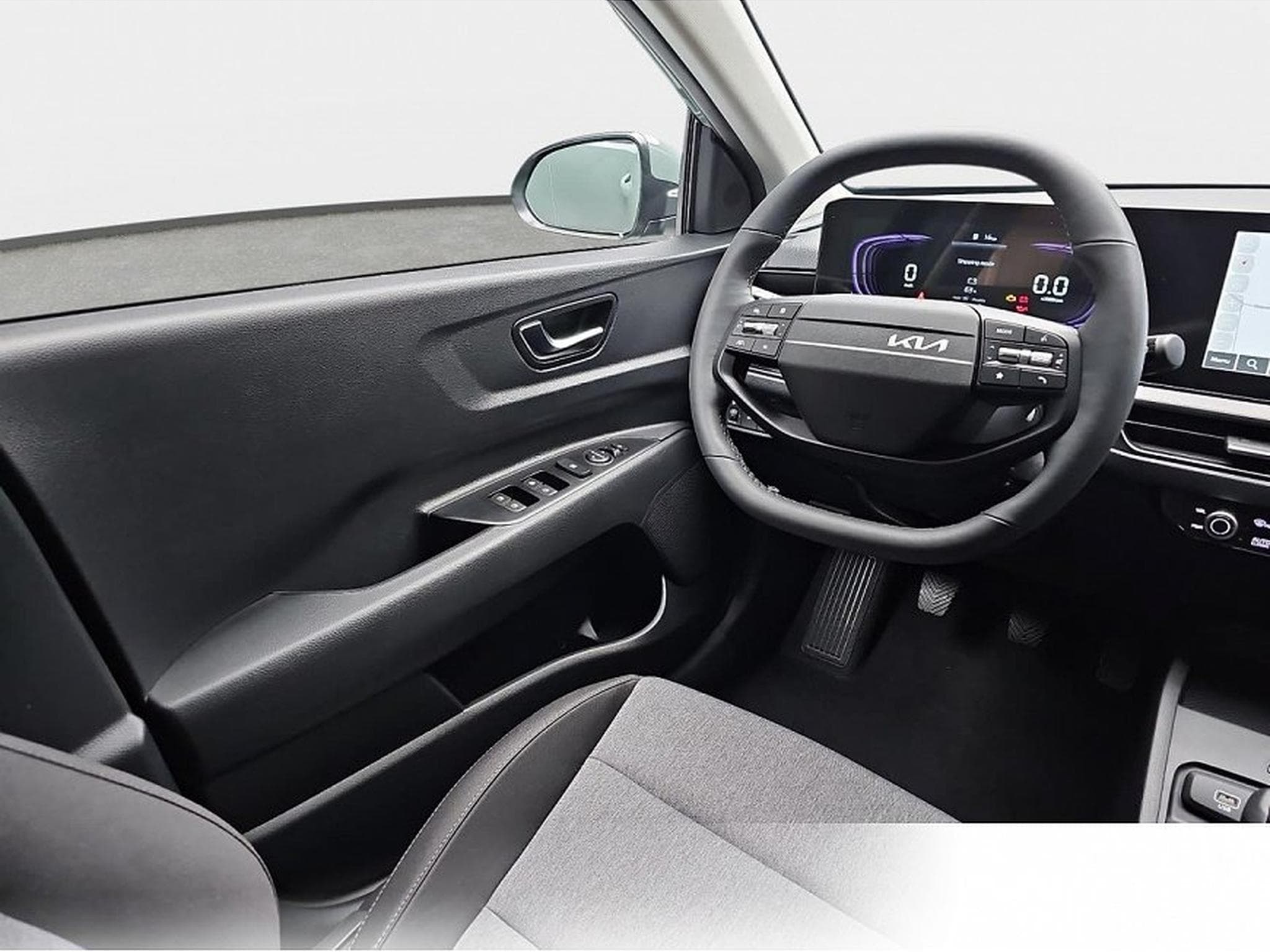 Kia Stonic (2026) - Photo 7