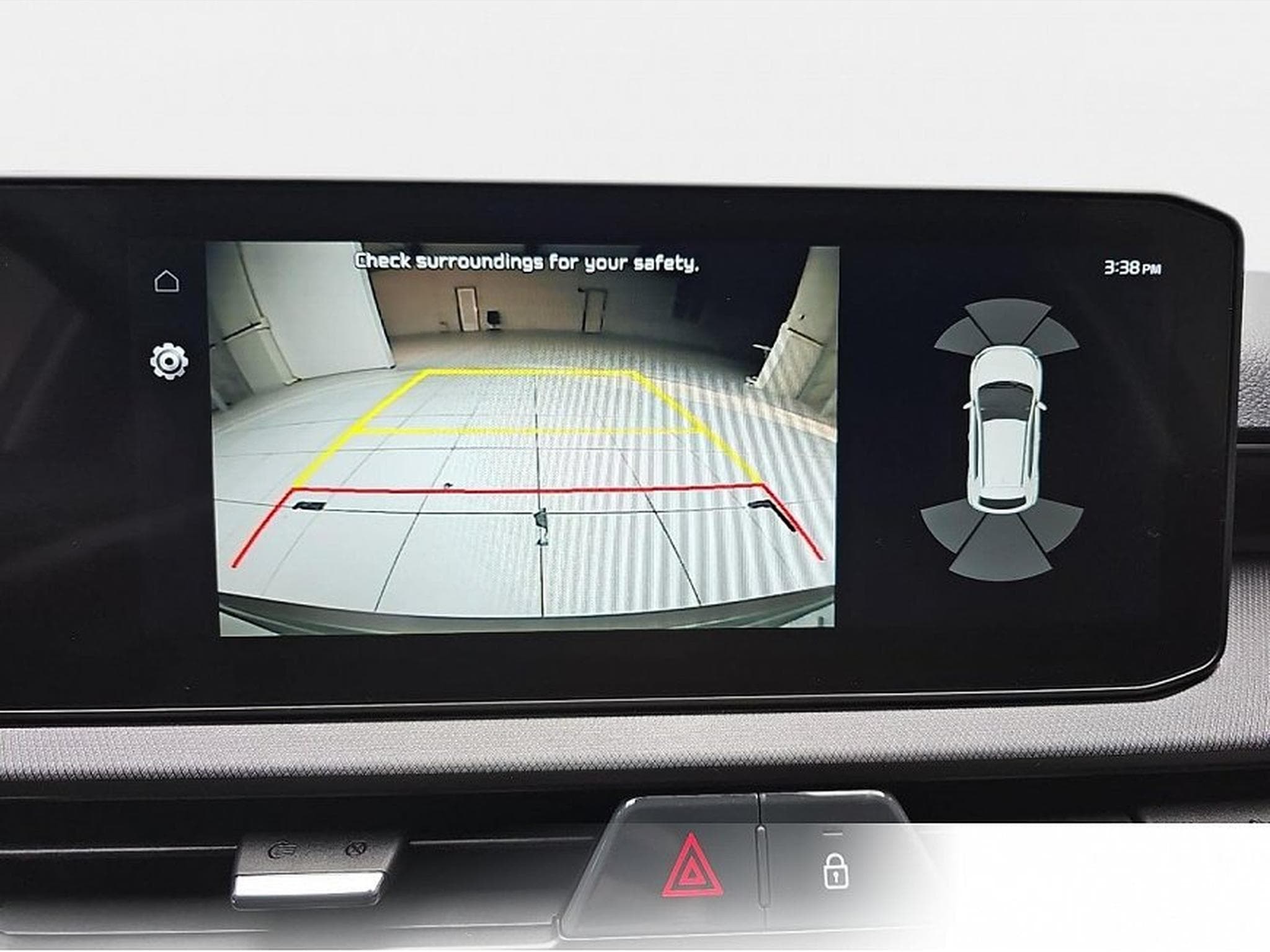 Kia Stonic (2026) - Photo 9