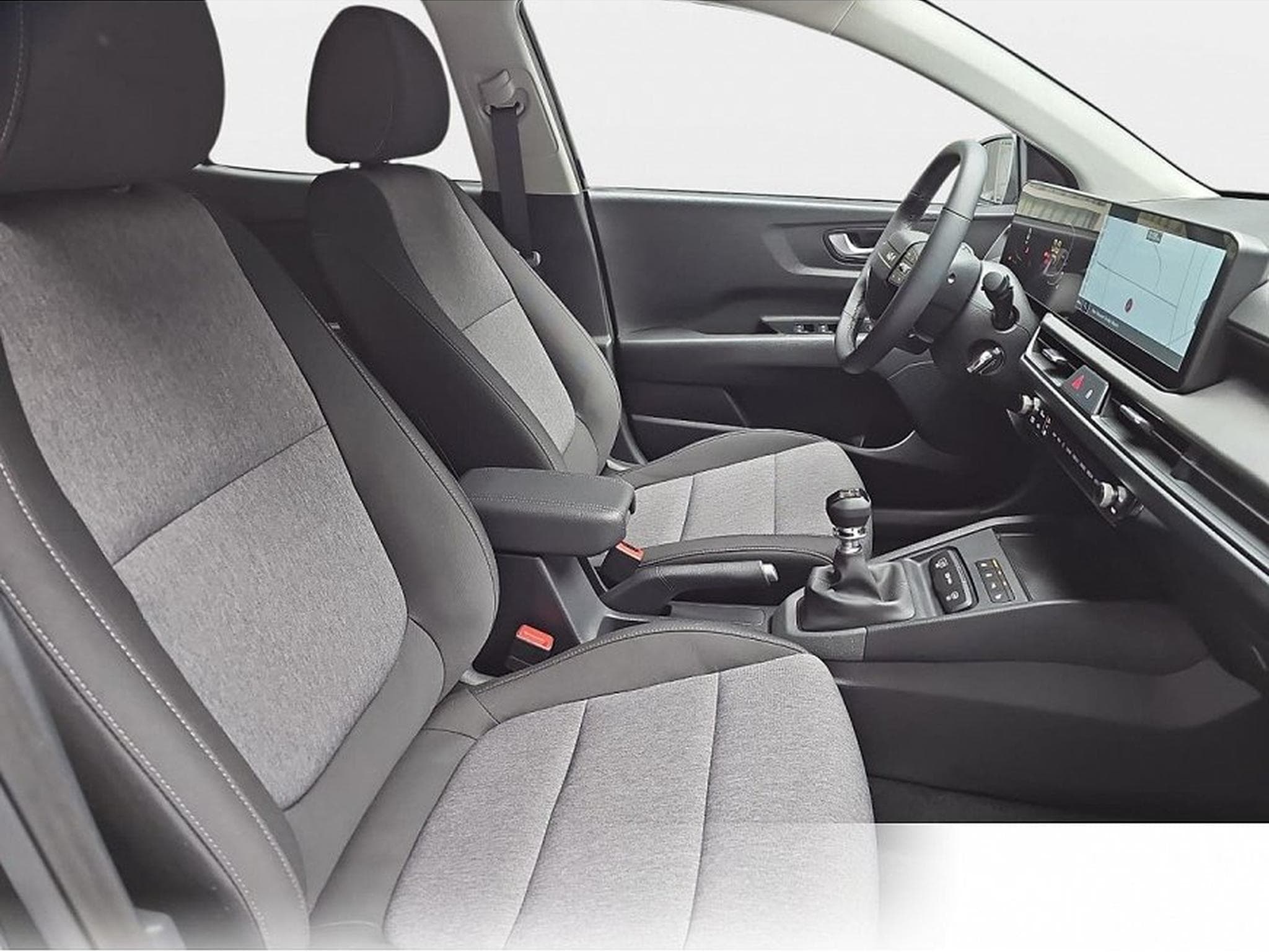 Kia Stonic (2026) - Photo 15