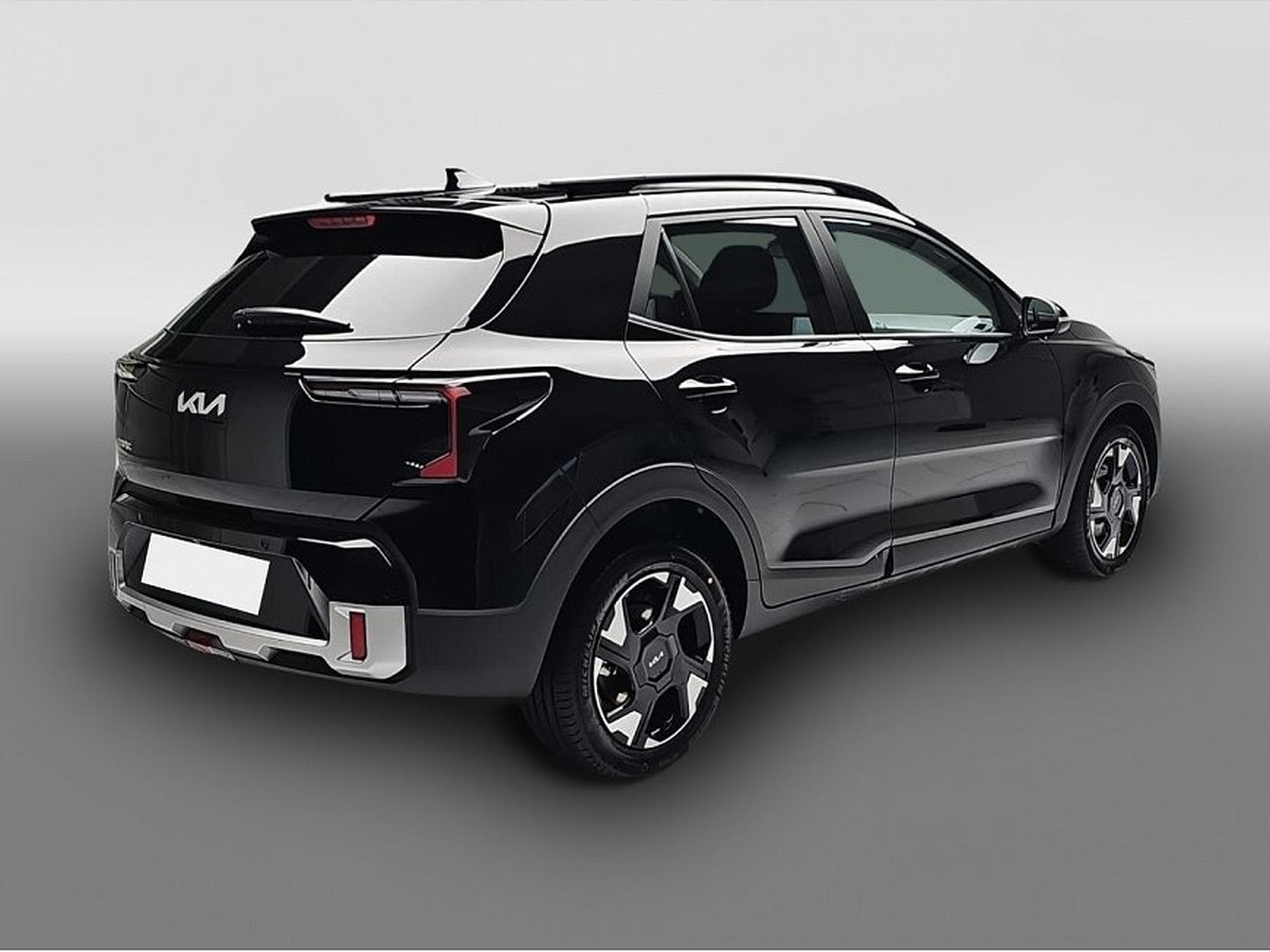 Kia Stonic (2026) - Photo 2