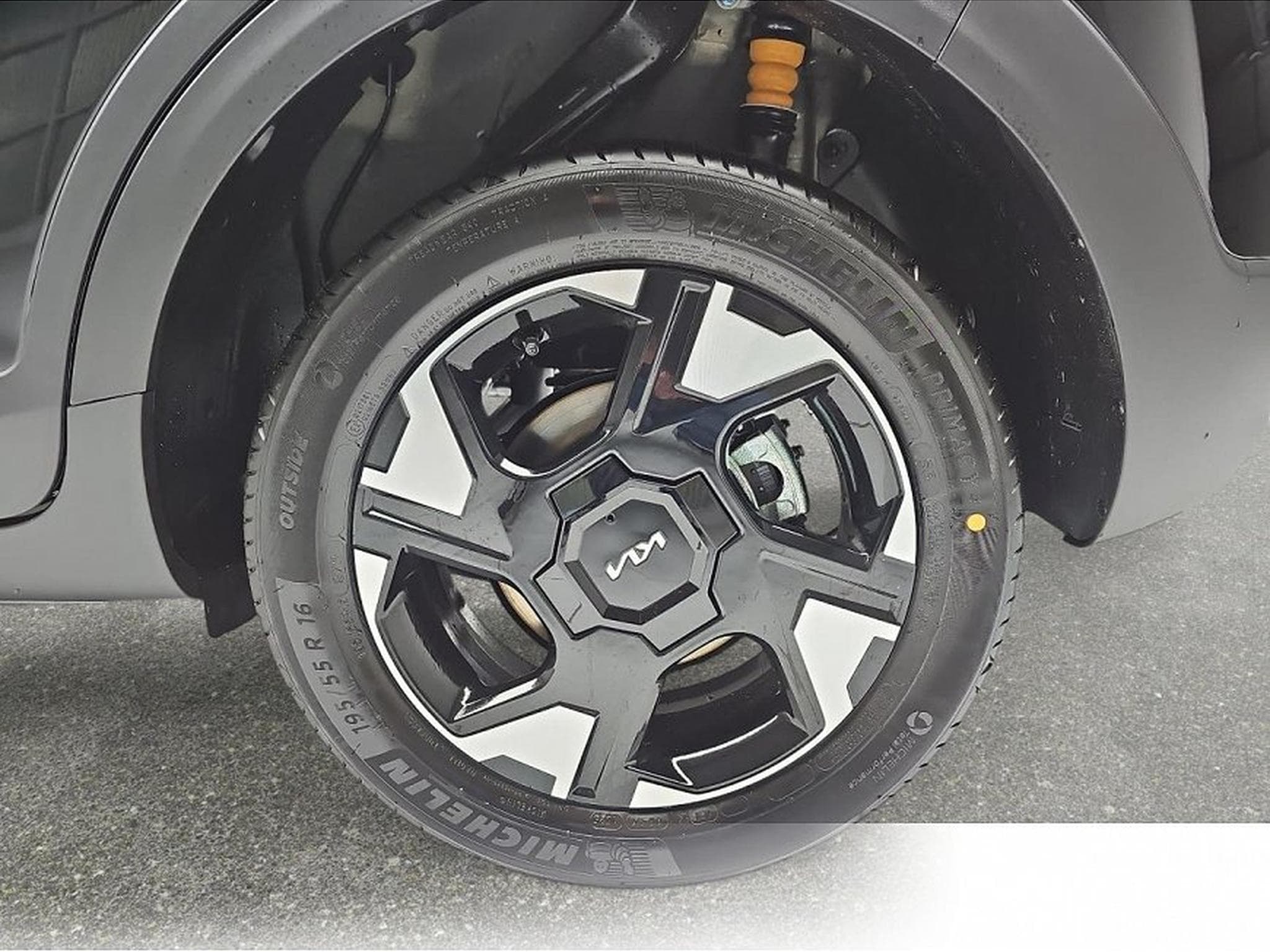 Kia Stonic (2026) - Photo 5