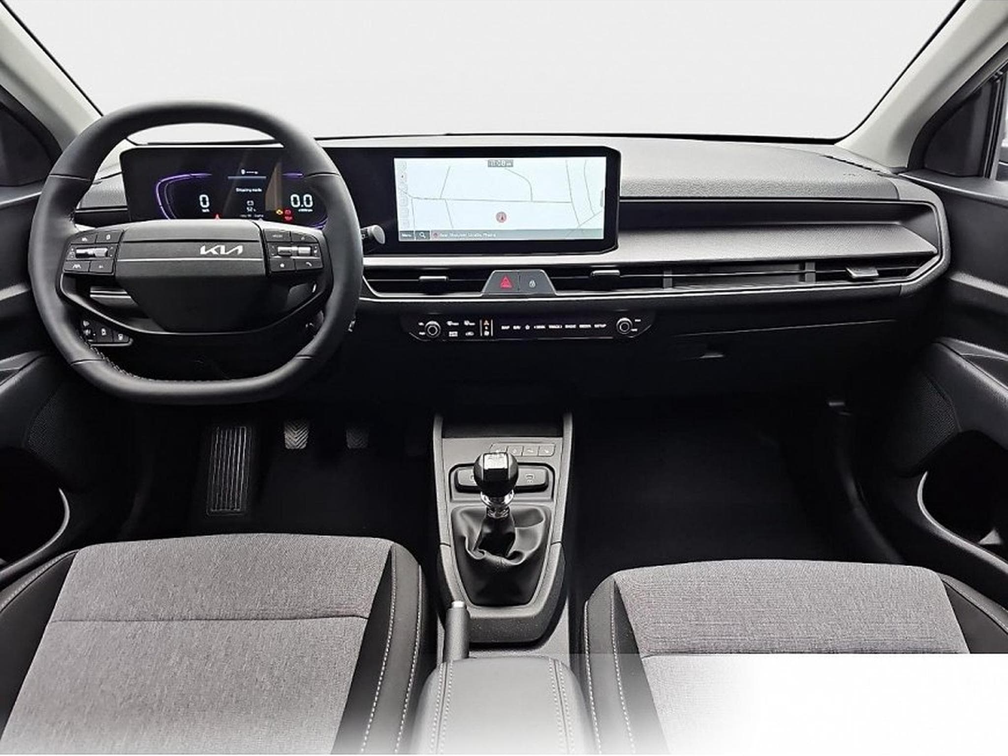 Kia Stonic (2026) - Photo 6