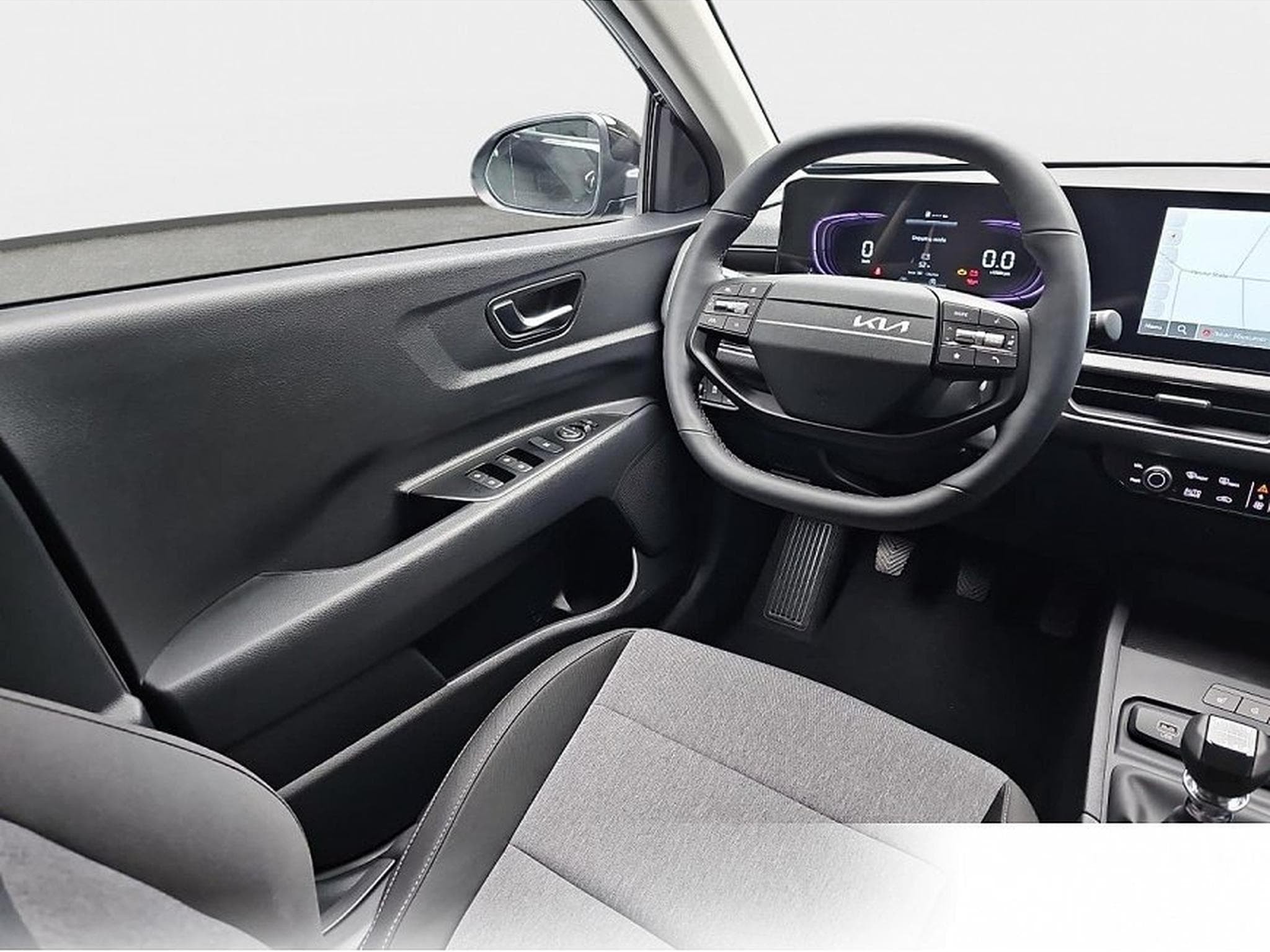 Kia Stonic (2026) - Photo 7