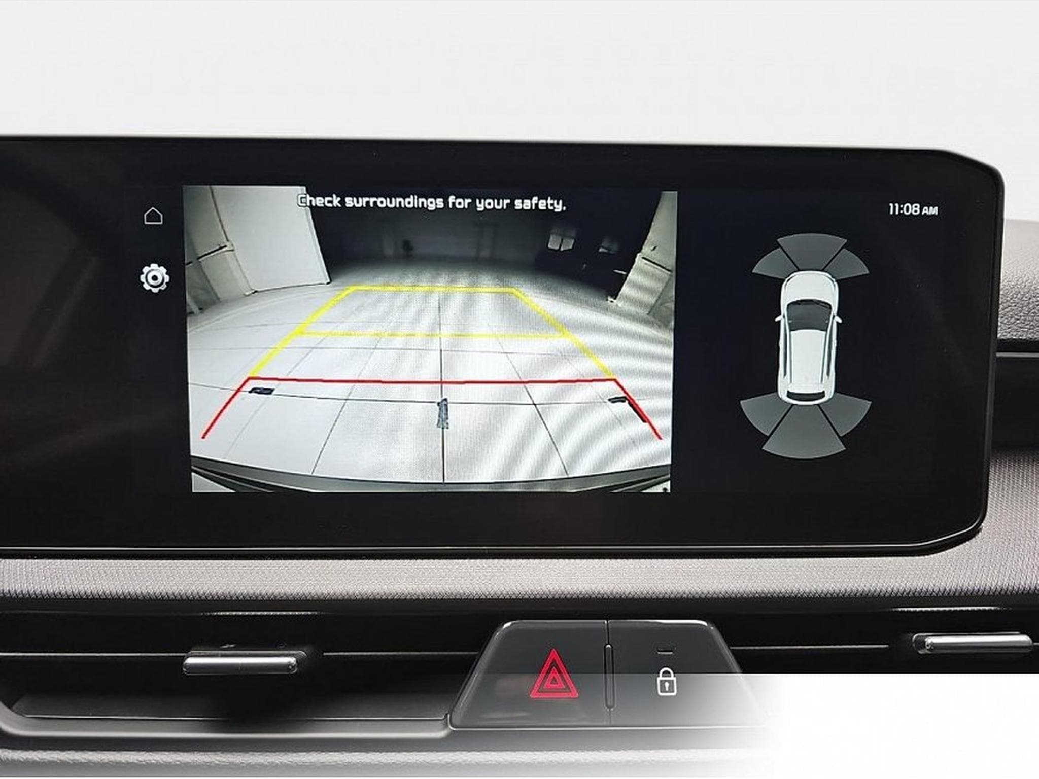 Kia Stonic (2026) - Photo 9