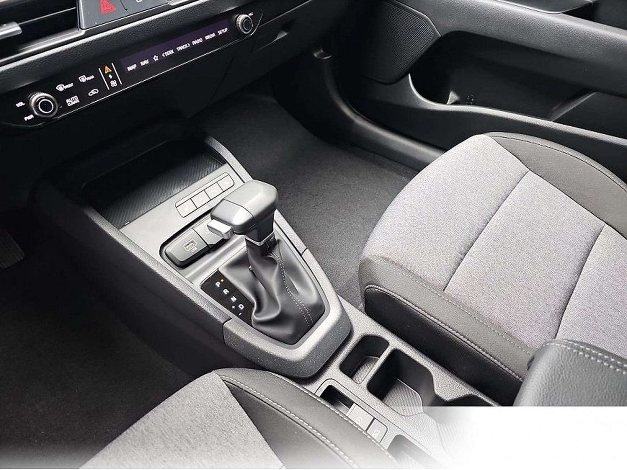 Kia Stonic (2026) - Photo 11