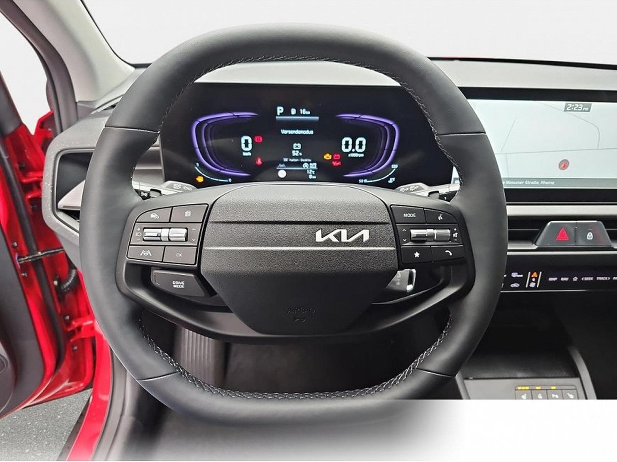Kia Stonic (2026) - Photo 12