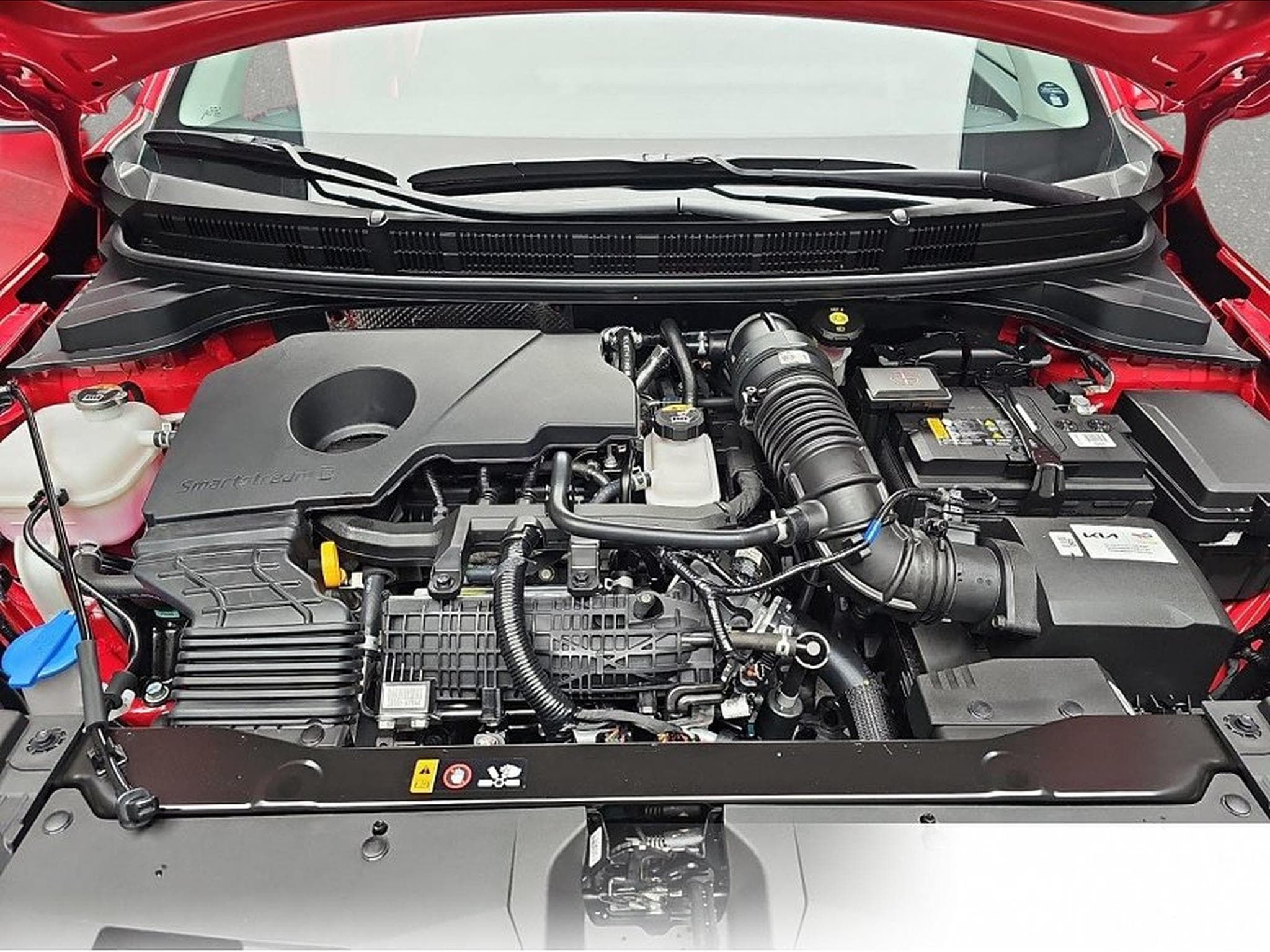 Kia Stonic (2026) - Photo 14