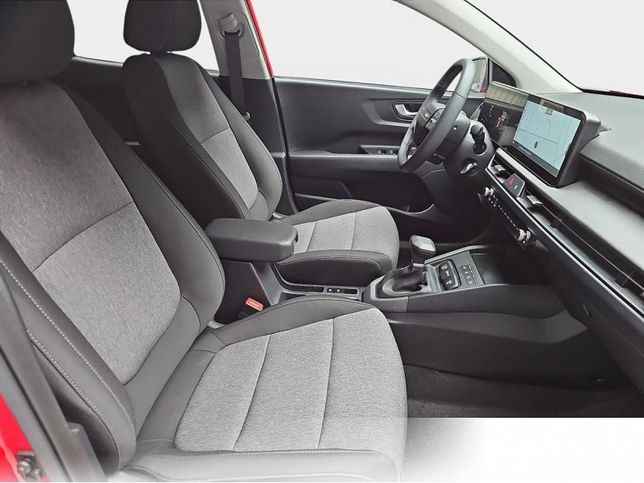 Kia Stonic (2026) - Photo 15