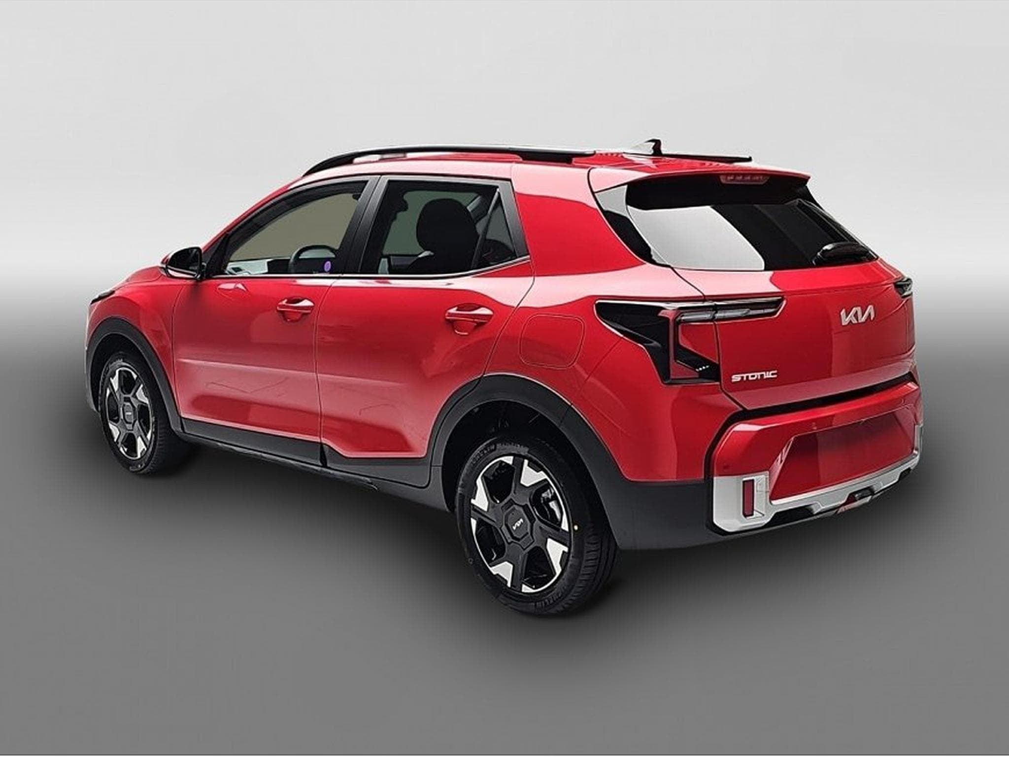 Kia Stonic (2026) - Photo 3