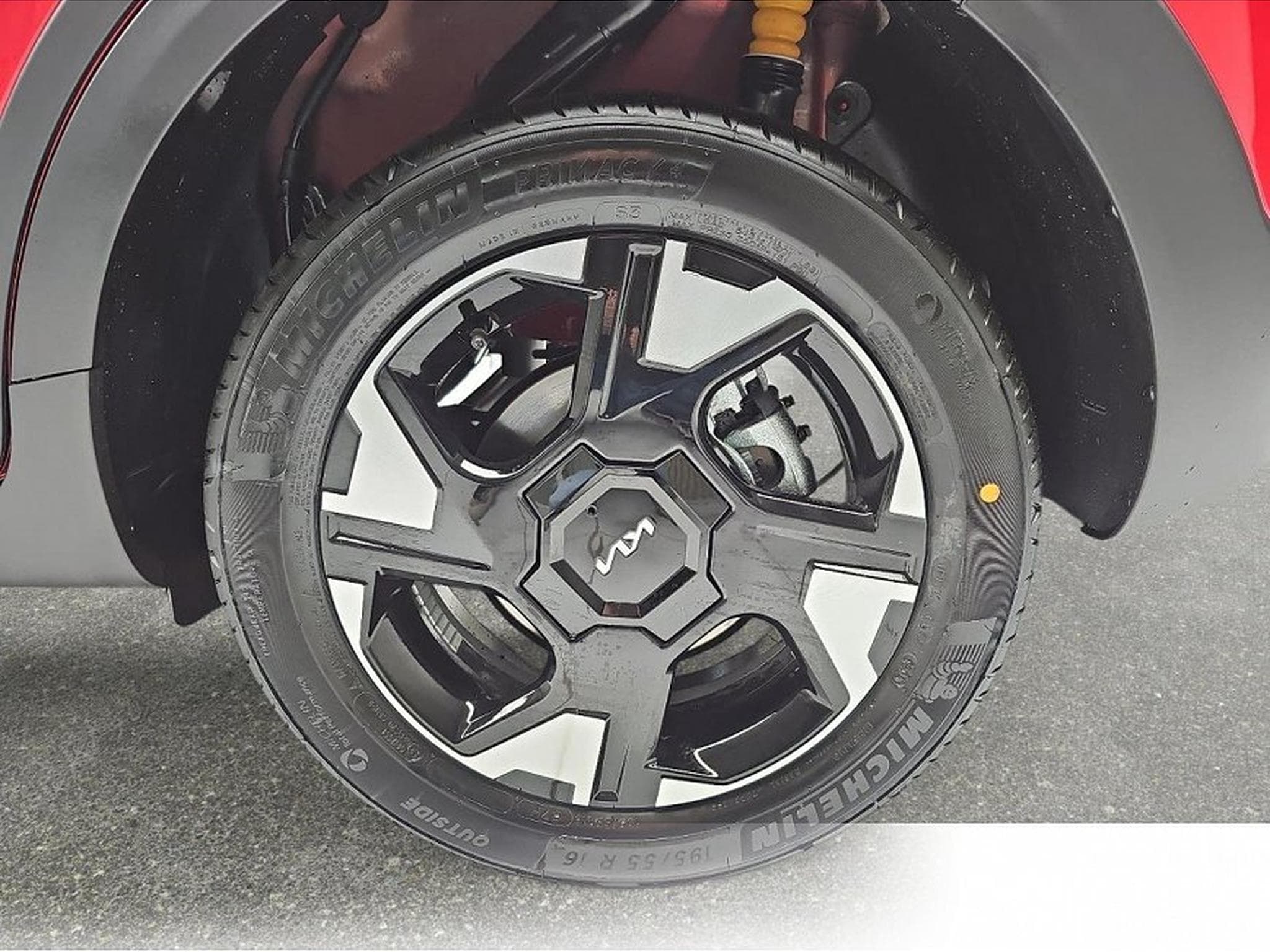 Kia Stonic (2026) - Photo 5