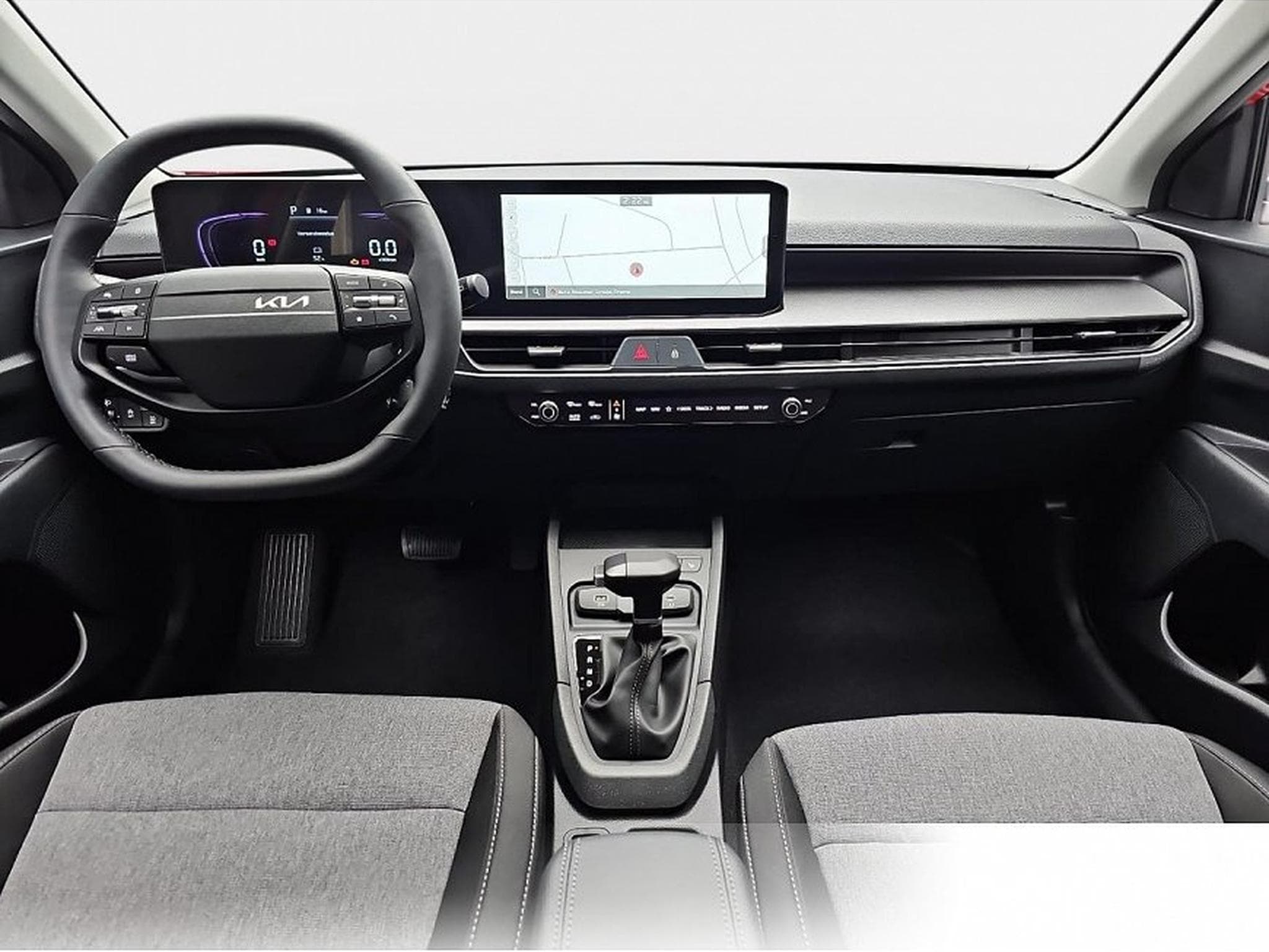 Kia Stonic (2026) - Photo 6