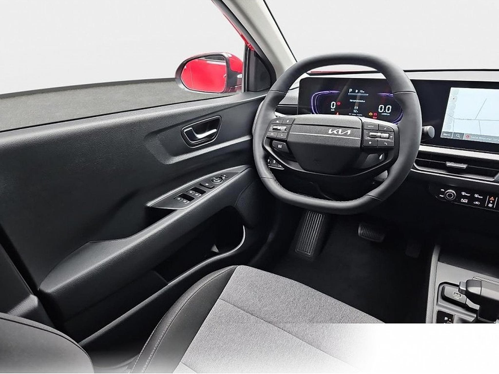 Kia Stonic (2026) - Photo 7