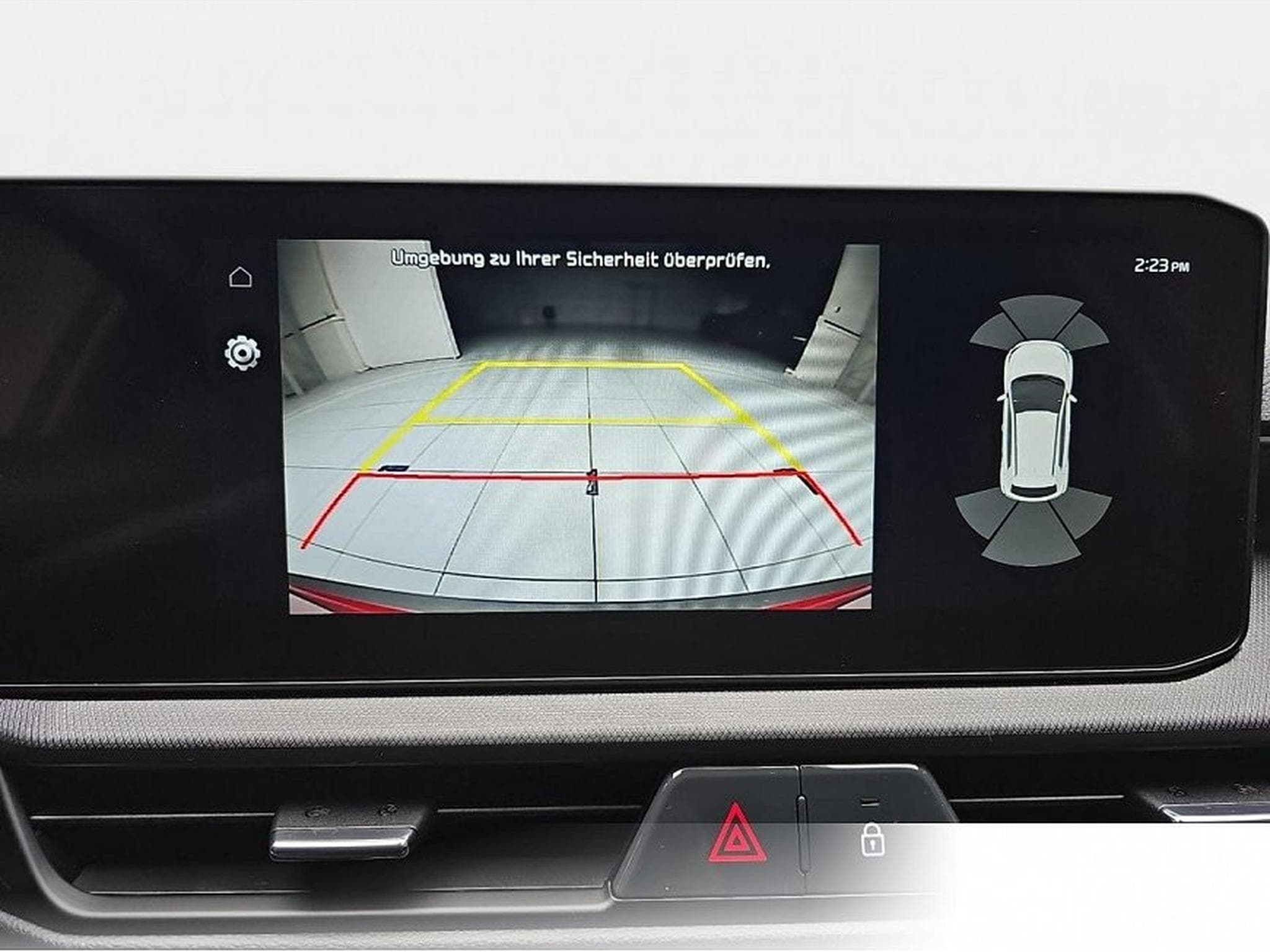 Kia Stonic (2026) - Photo 9