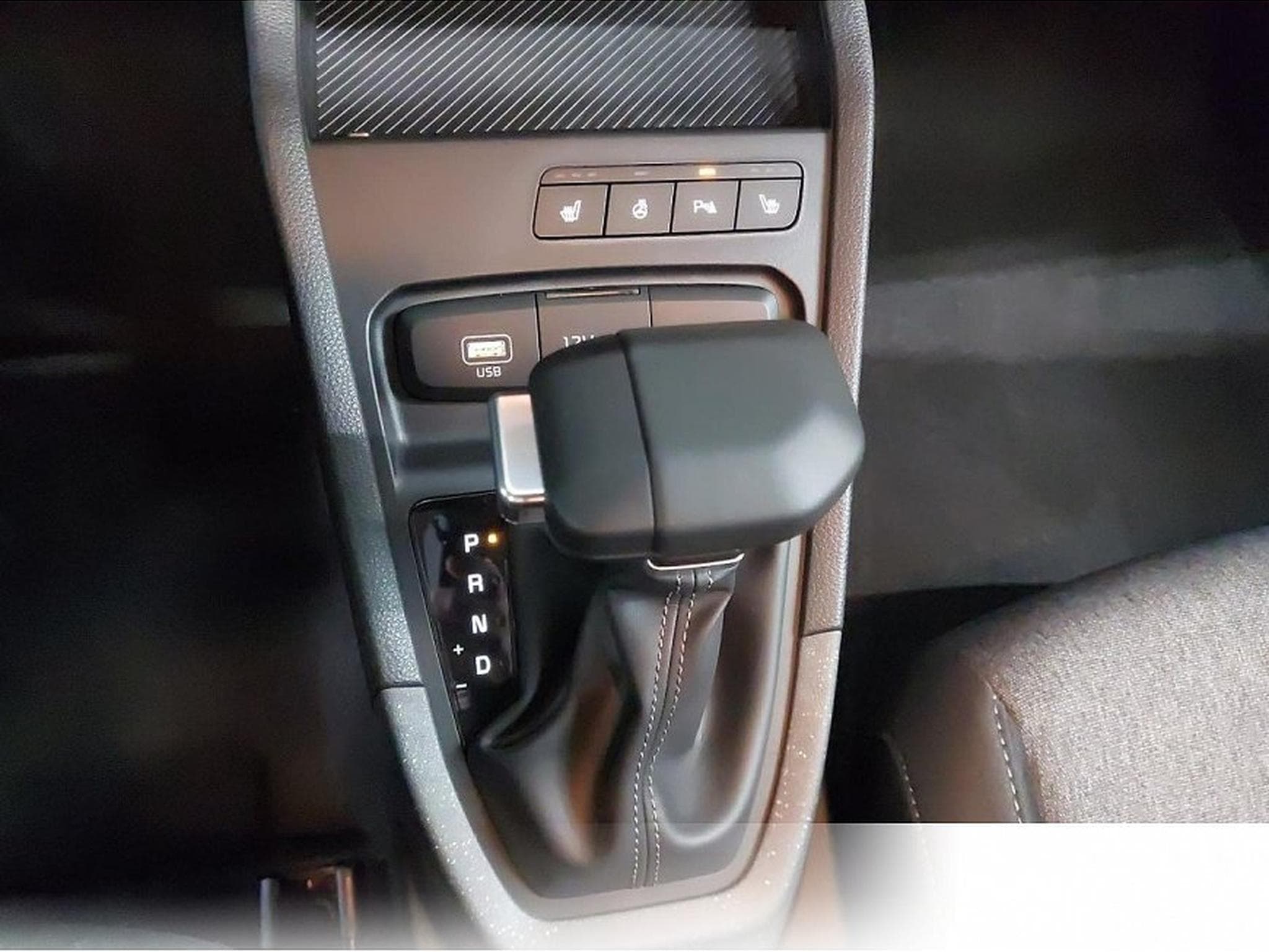 Kia Stonic (2026) - Photo 11