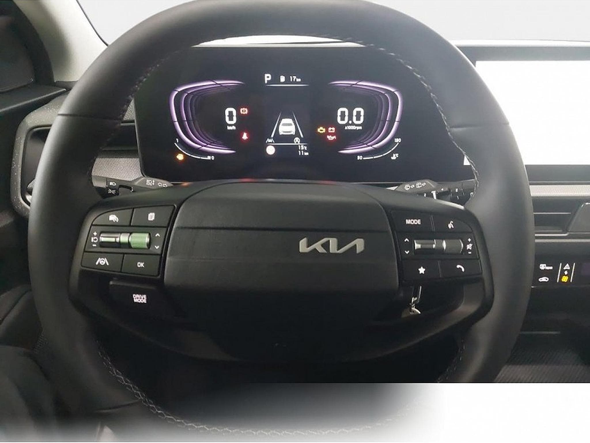 Kia Stonic (2026) - Photo 12