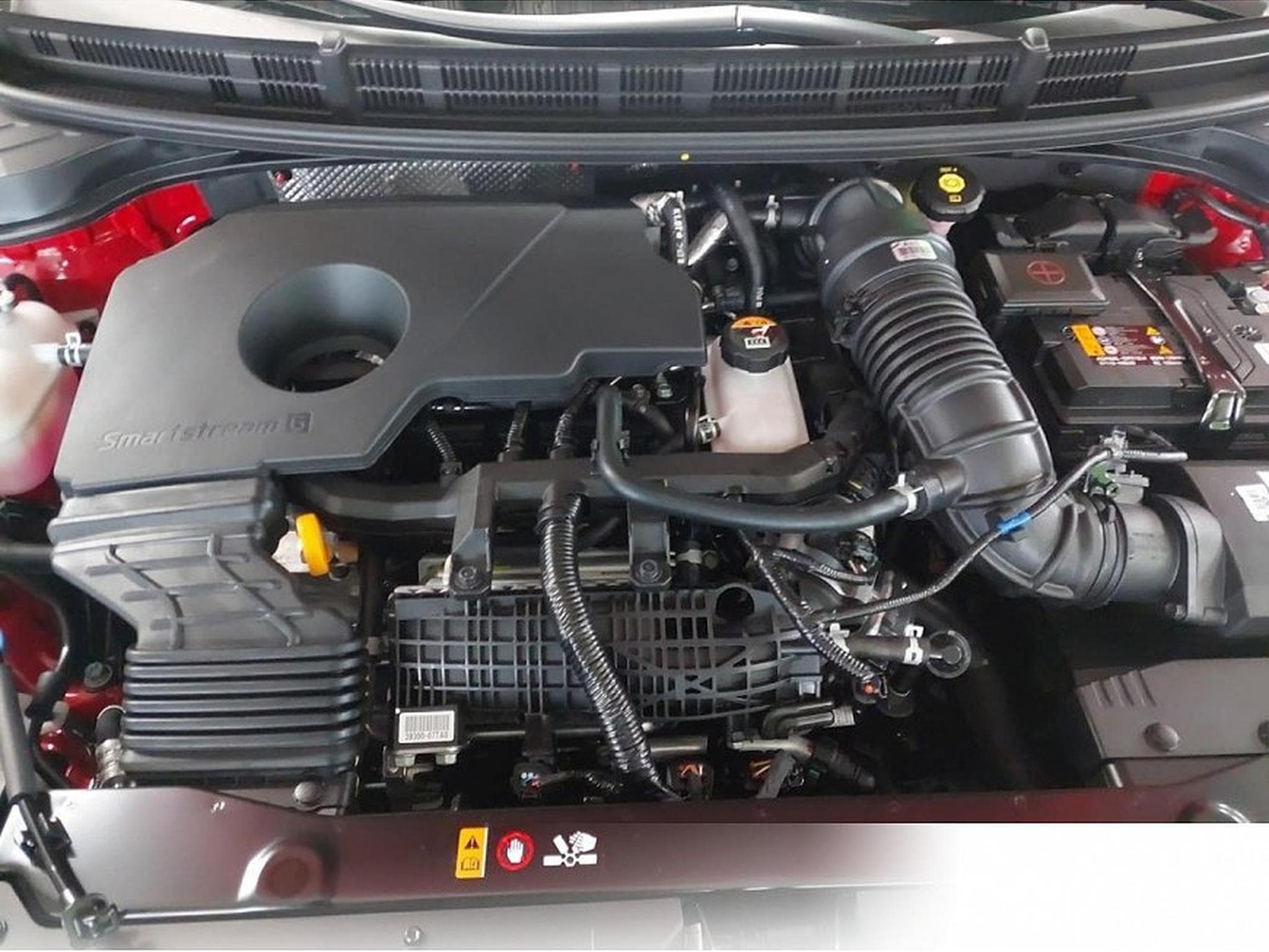 Kia Stonic (2026) - Photo 14