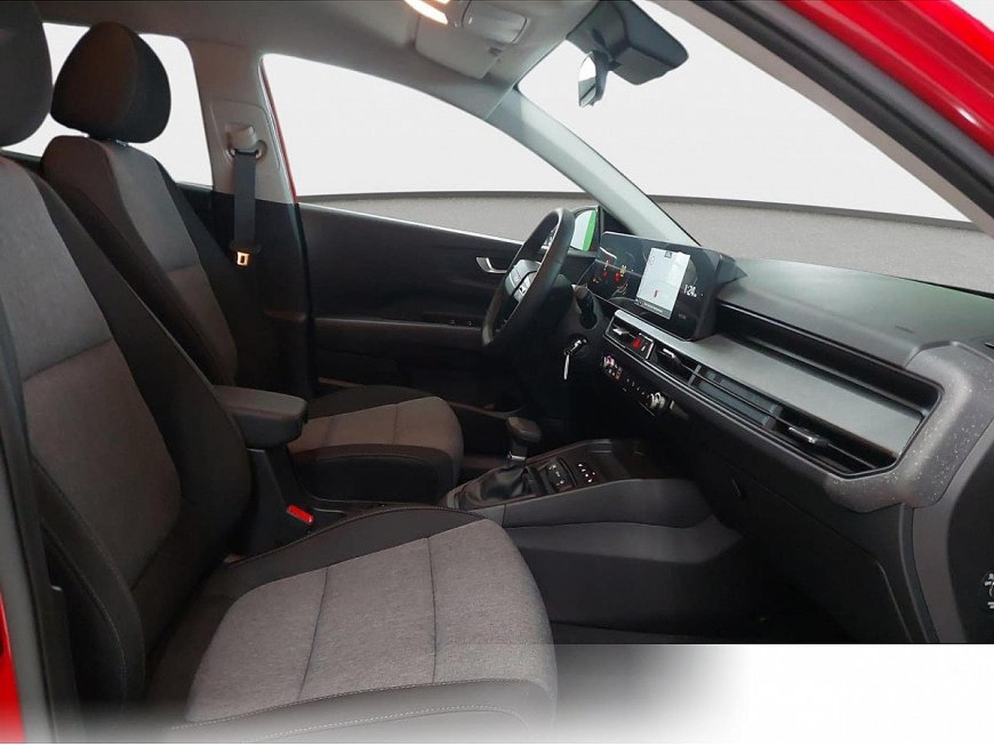 Kia Stonic (2026) - Photo 15