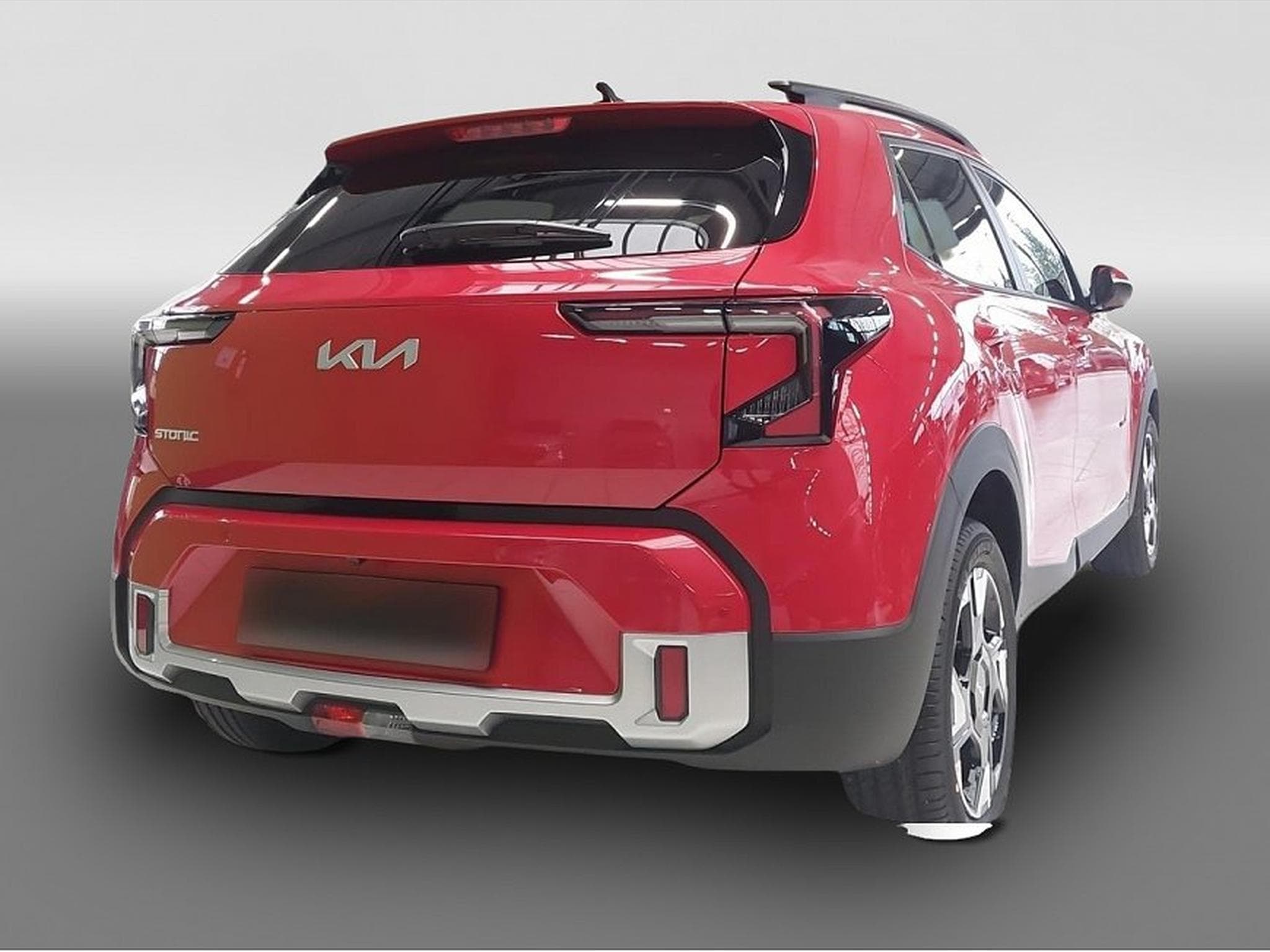 Kia Stonic (2026) - Photo 2