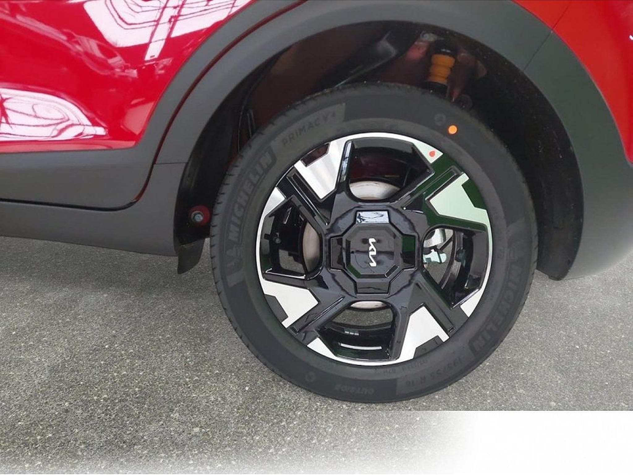 Kia Stonic (2026) - Photo 5