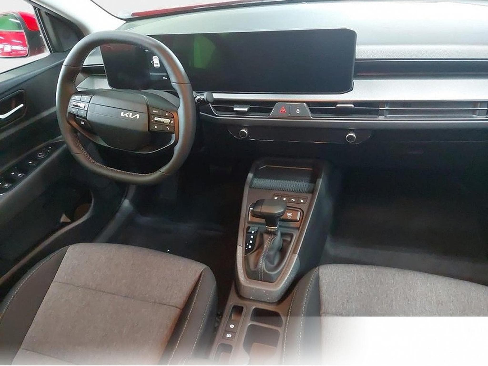 Kia Stonic (2026) - Photo 7