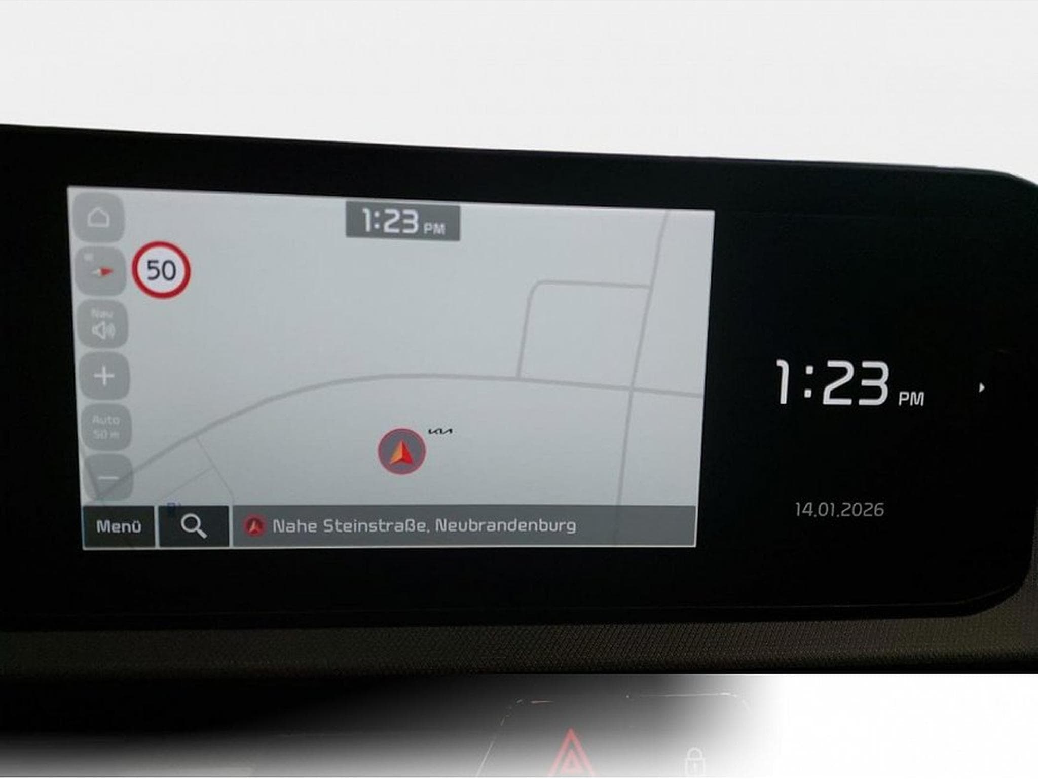 Kia Stonic (2026) - Photo 8