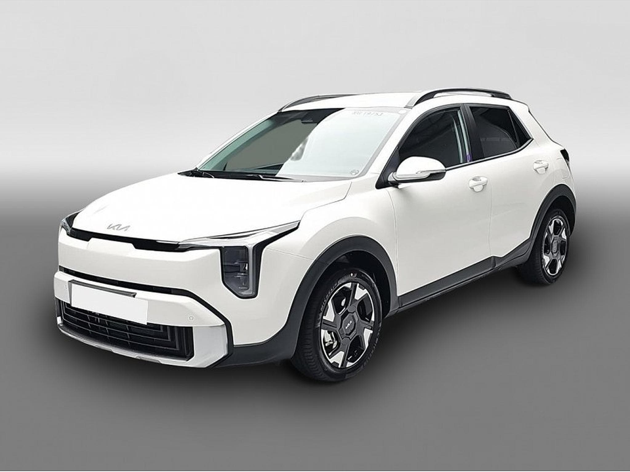Kia Stonic (2026) - Photo 1