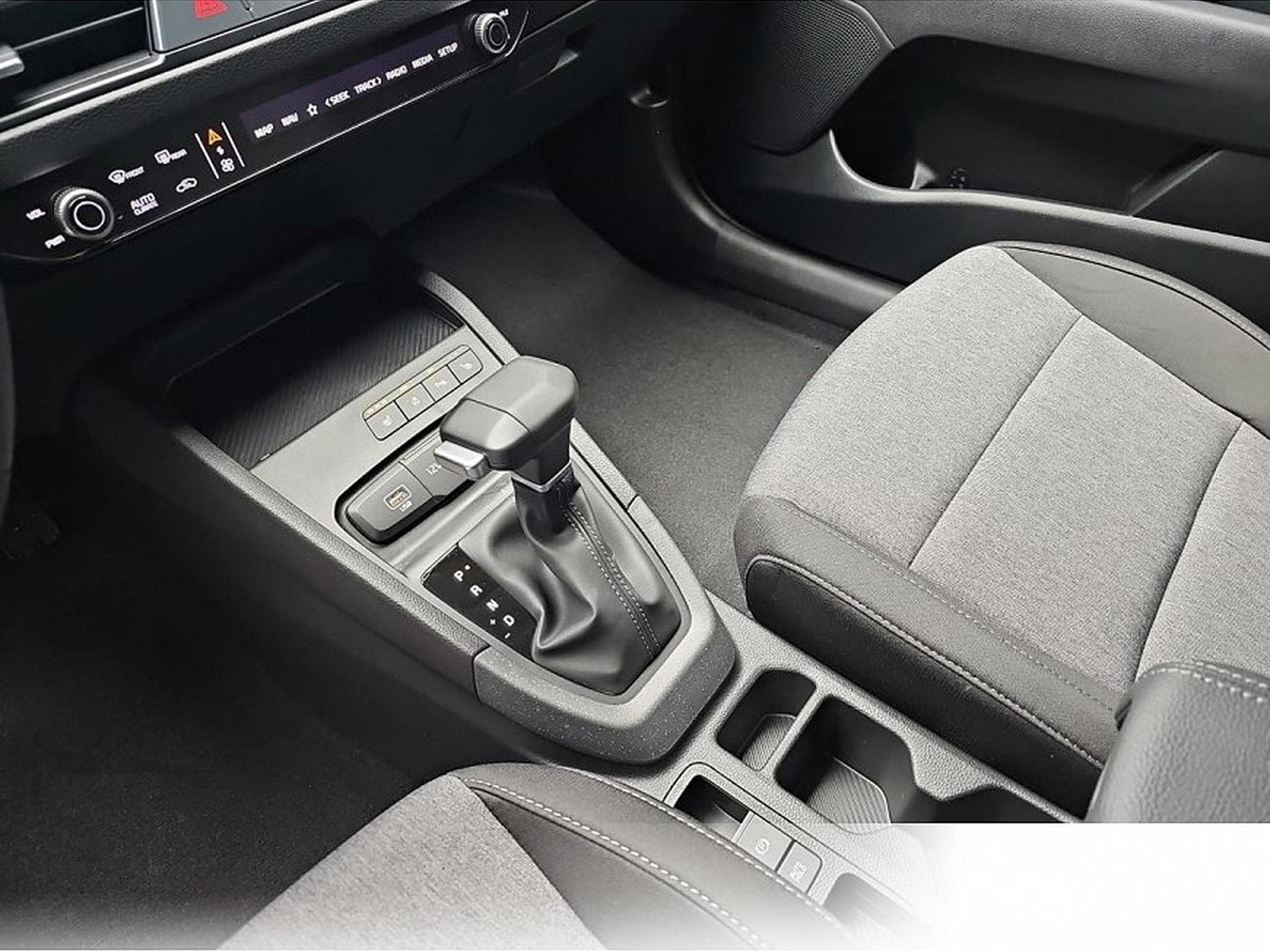 Kia Stonic (2026) - Photo 11