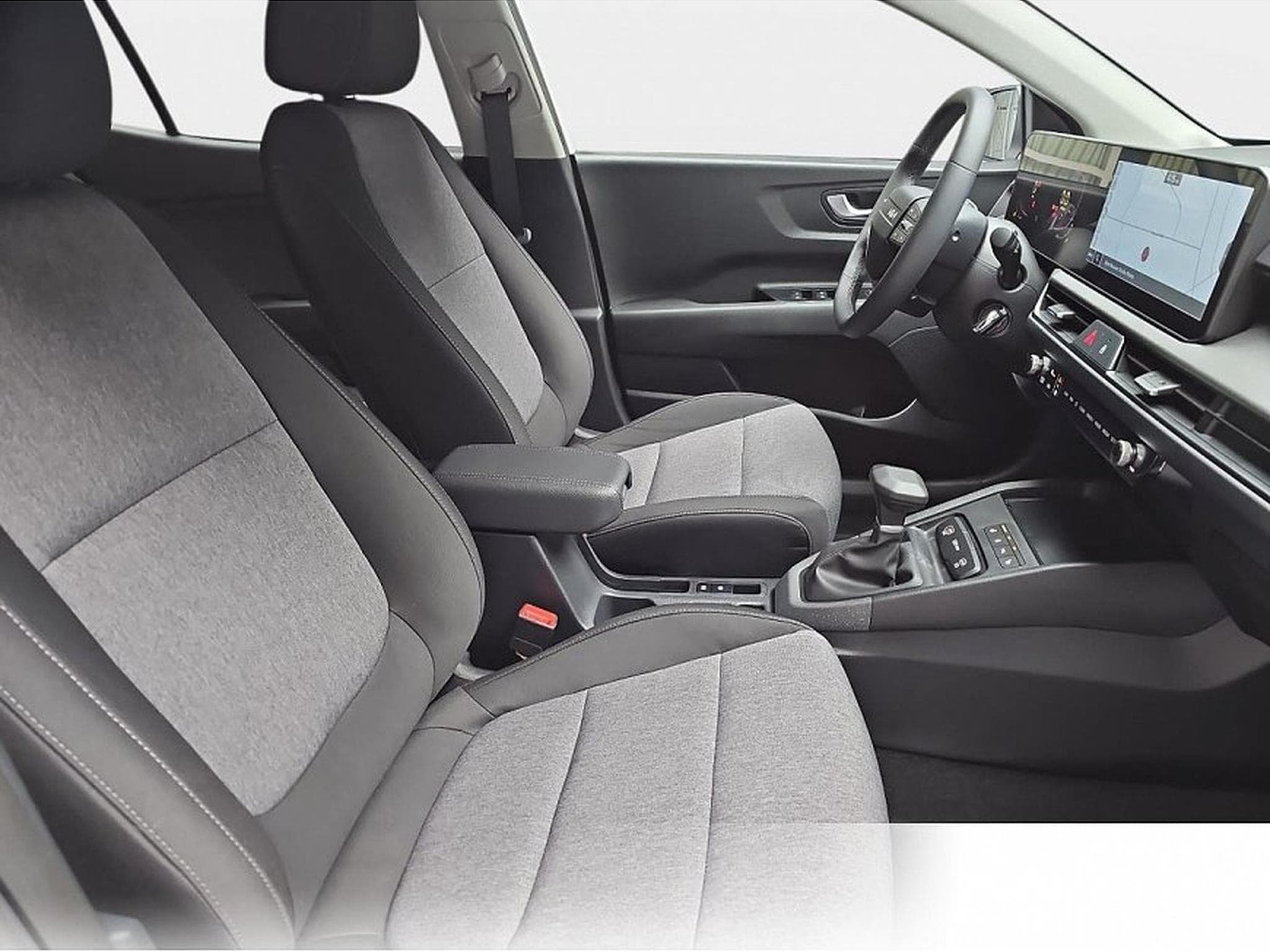 Kia Stonic (2026) - Photo 15