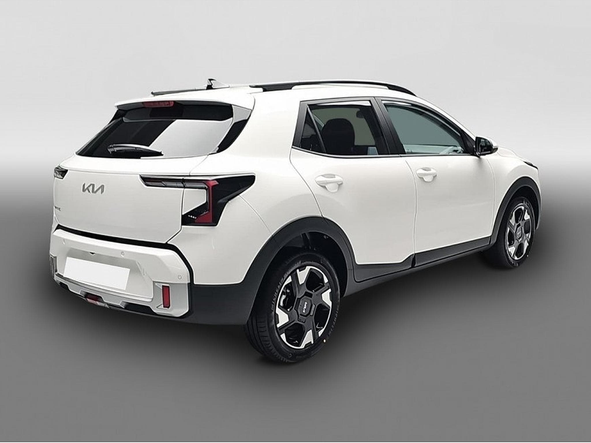Kia Stonic (2026) - Photo 2