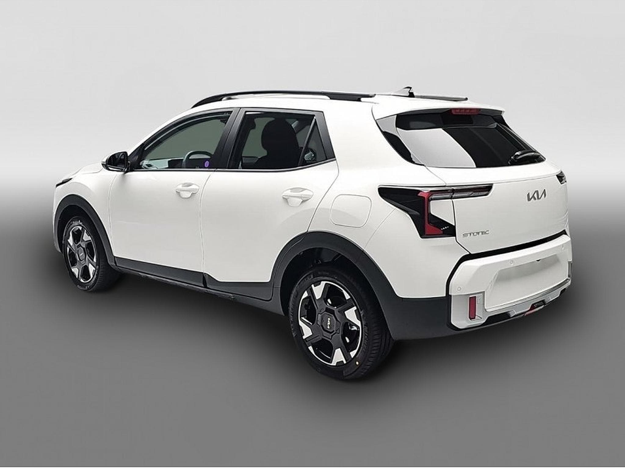 Kia Stonic (2026) - Photo 3